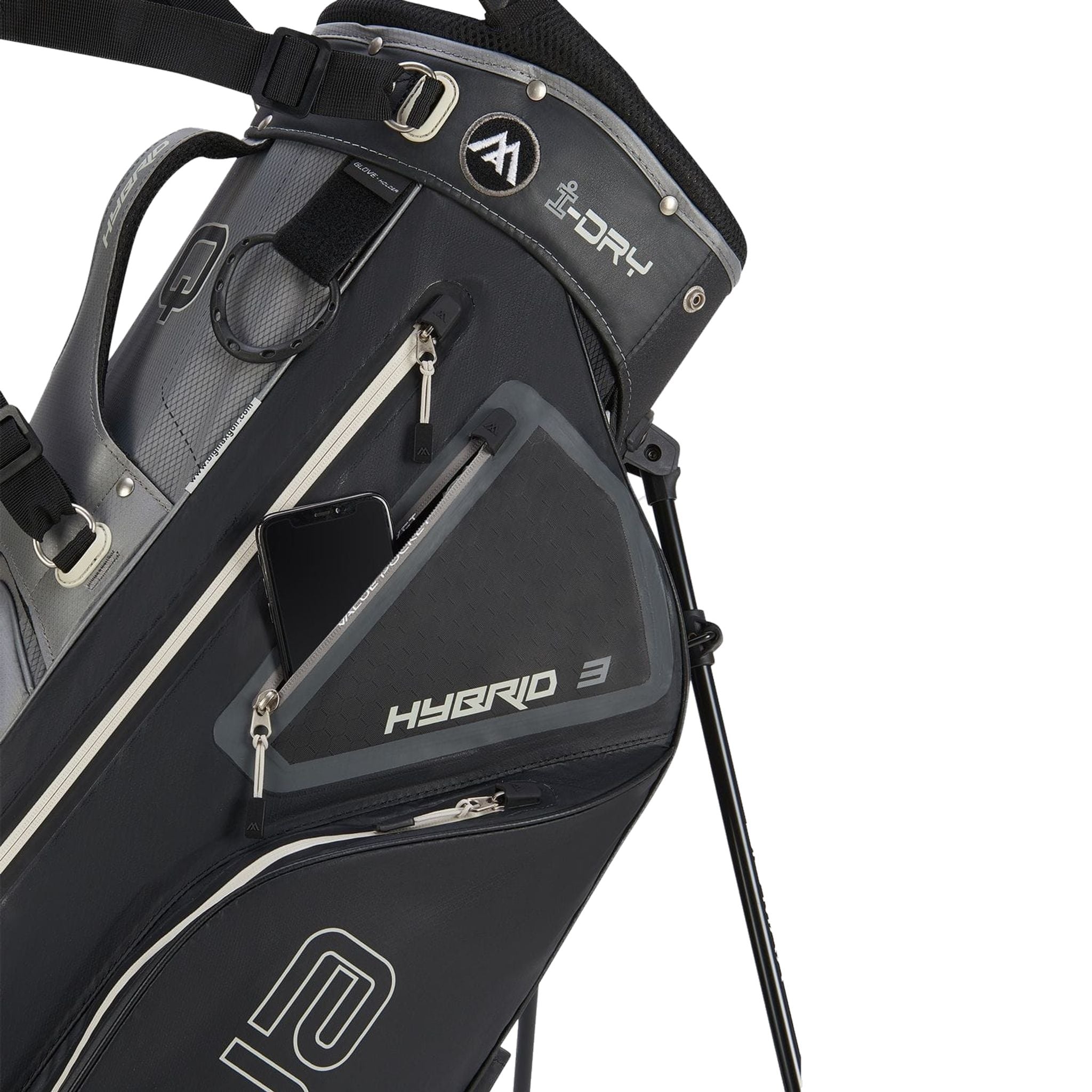 Big Max Aqua Hybrid 3 Standbag