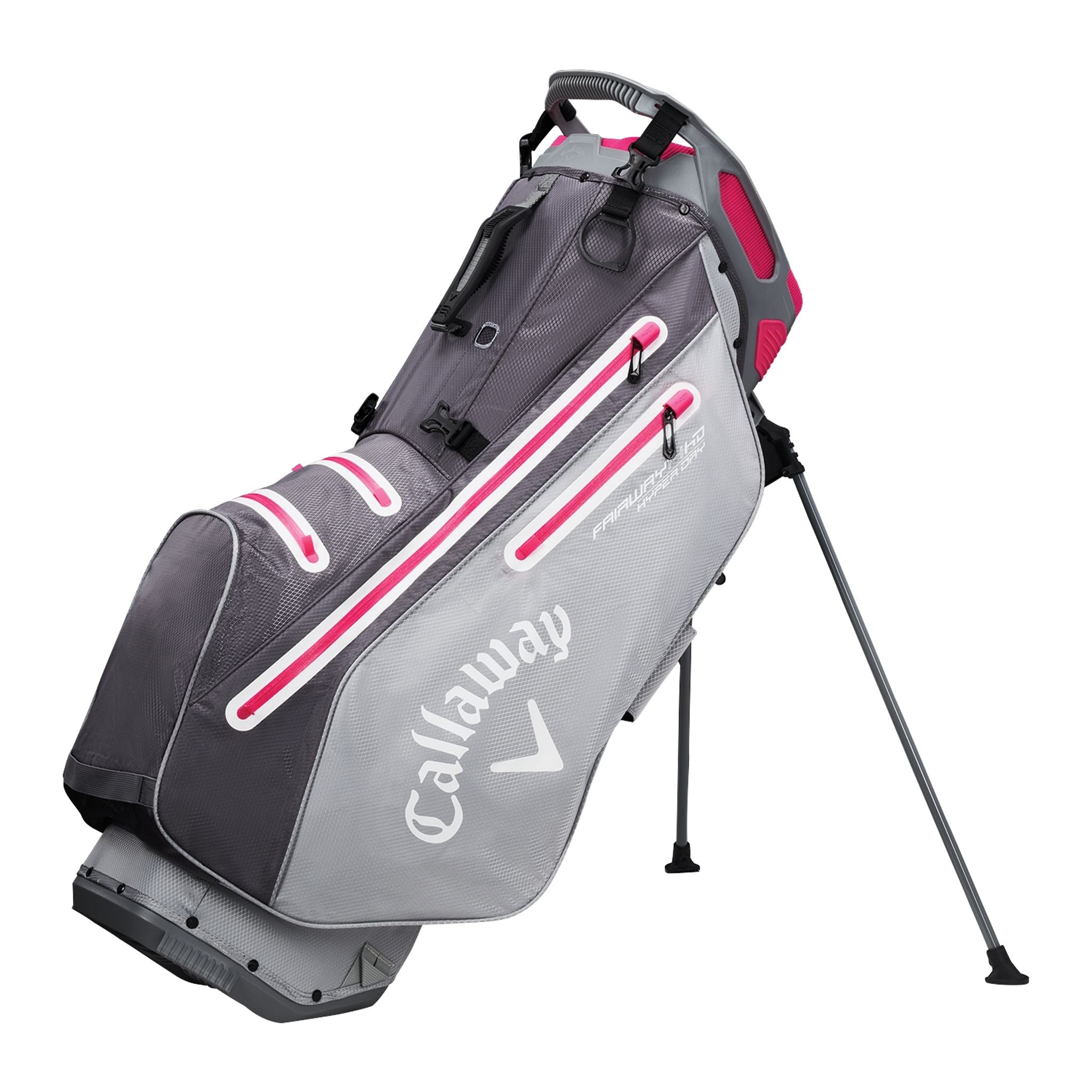 Callaway FAIRWAY 14 Hyper Dry Standbag
