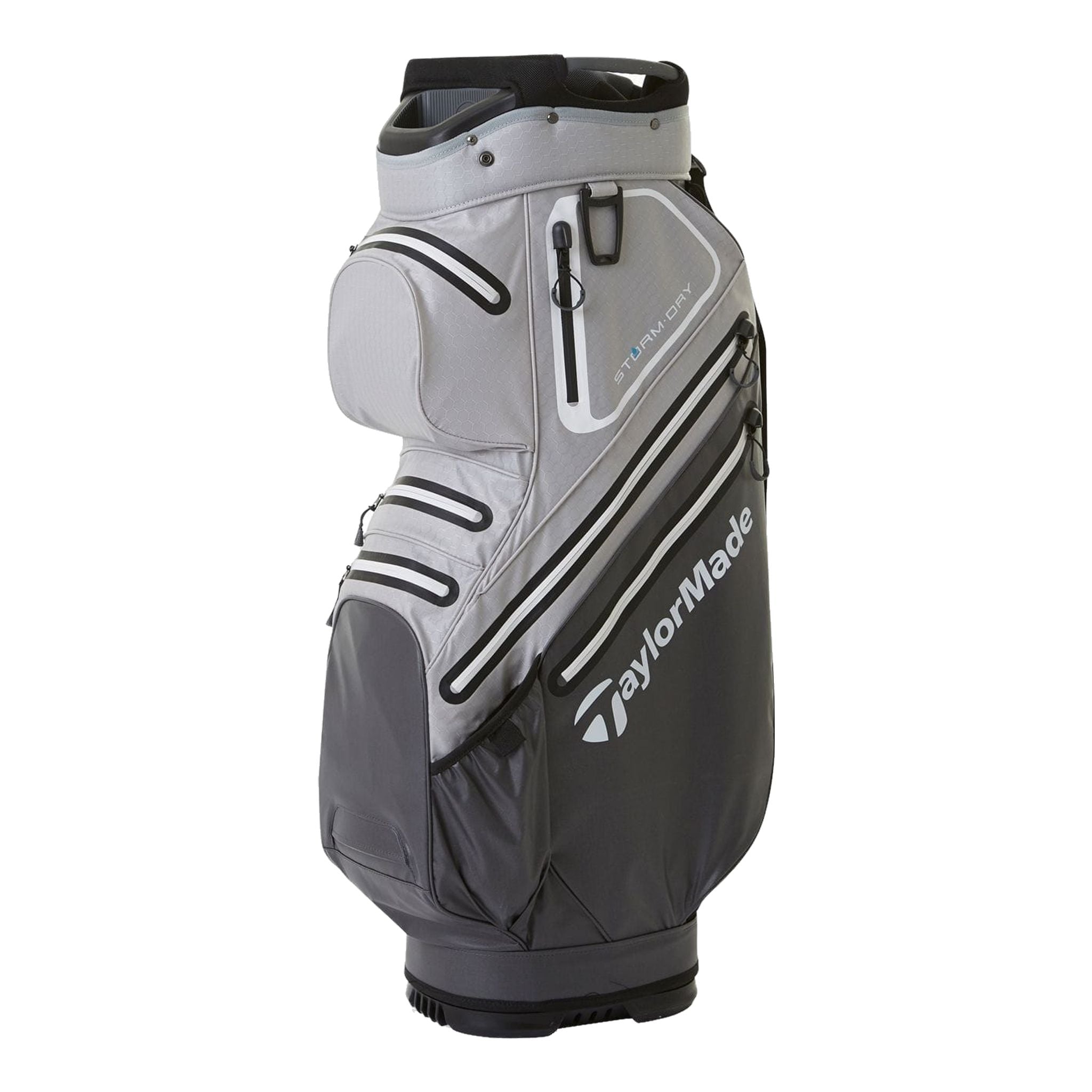 TaylorMade Storm-Dry II Waterproof Cartbag