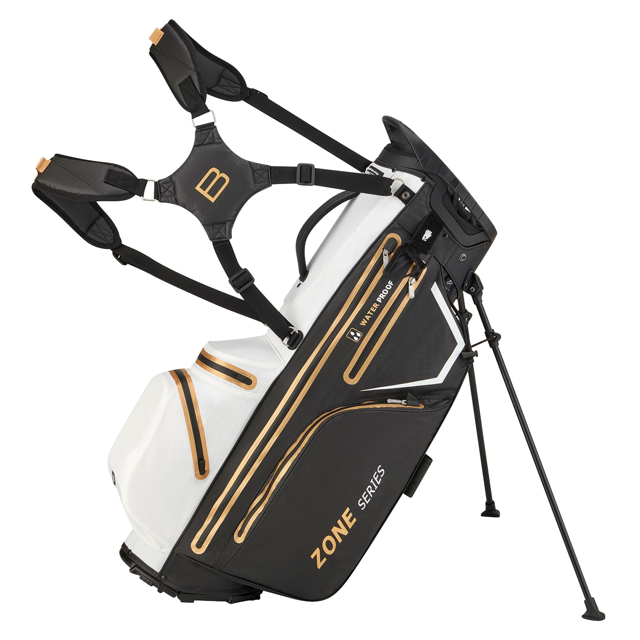 Bennington Zone 14 WP (21) Standbag