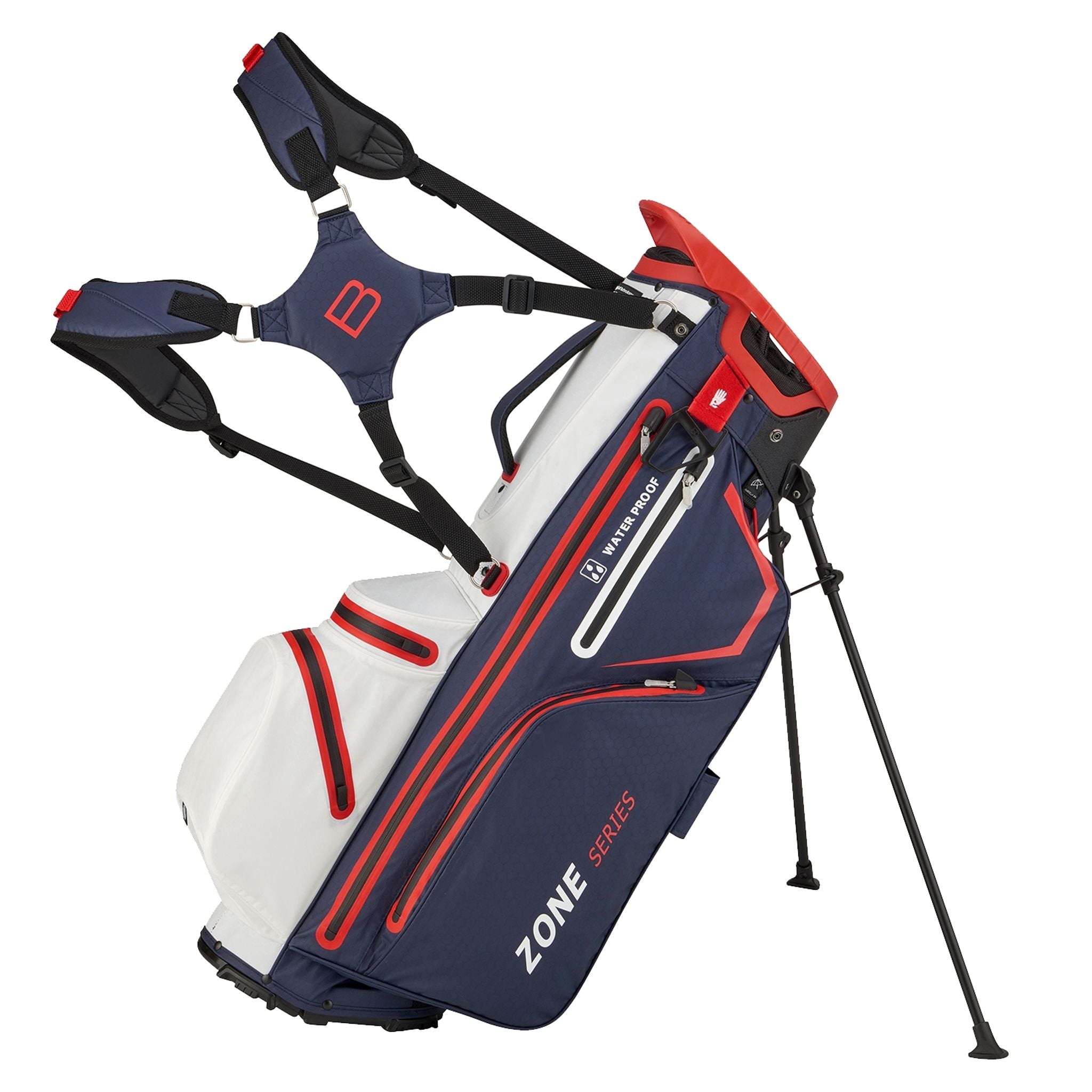 Bennington Zone 14 WP (21) Standbag