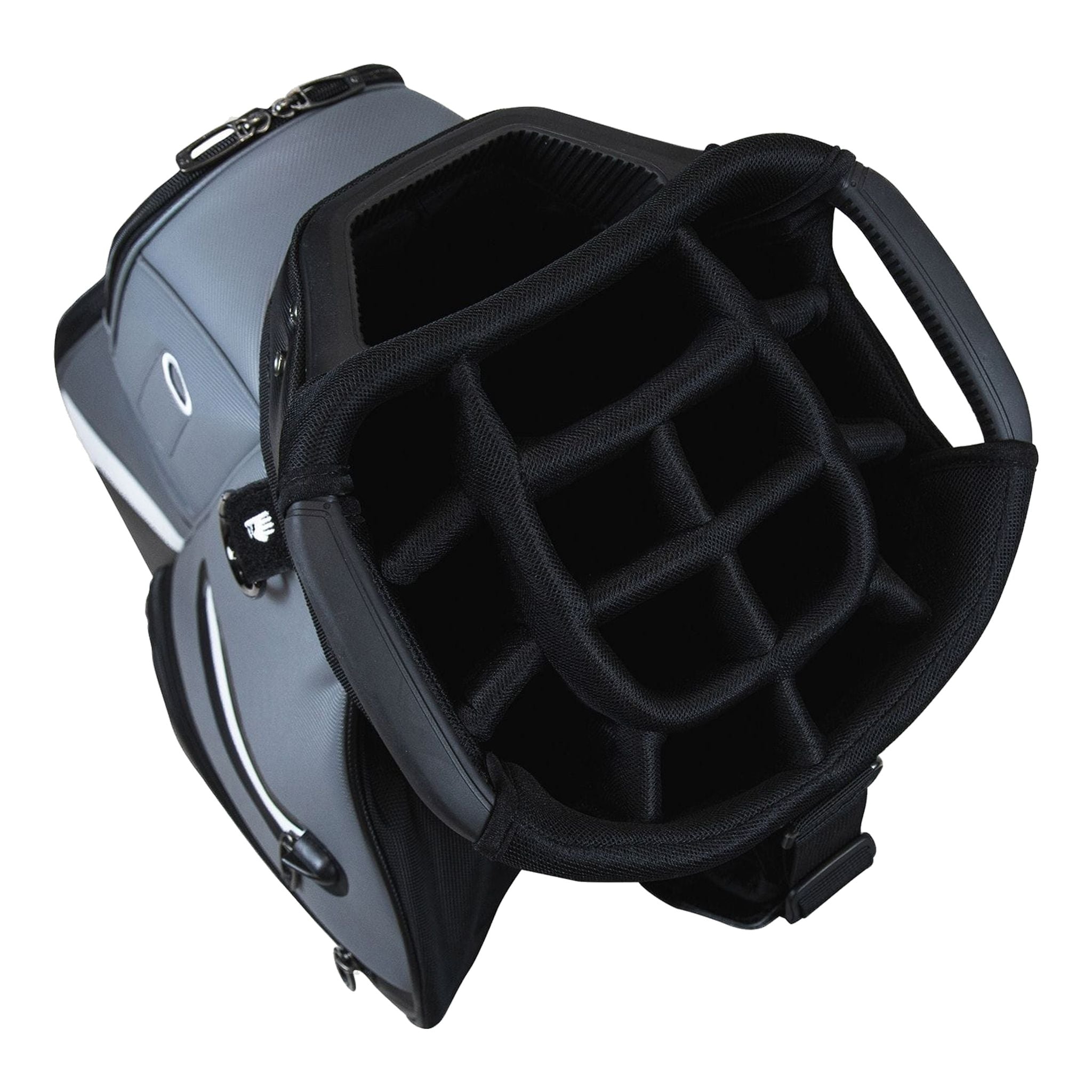 TaylorMade Deluxe Cartbag