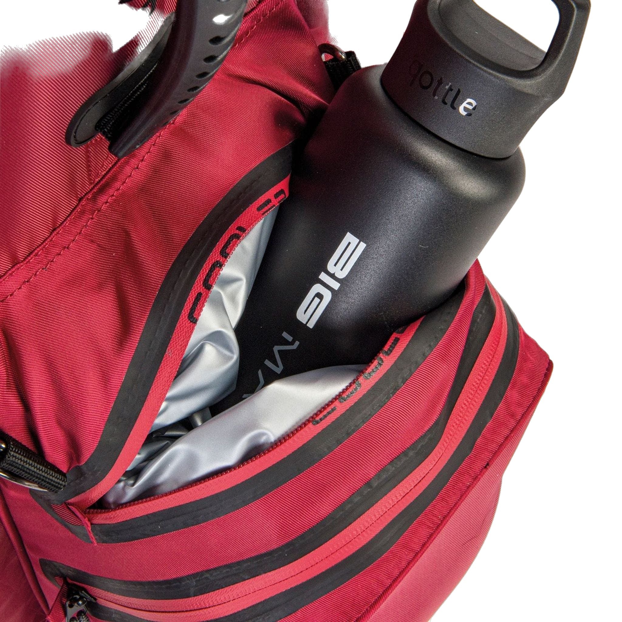 Big Max Aqua Style 3 Cartbag