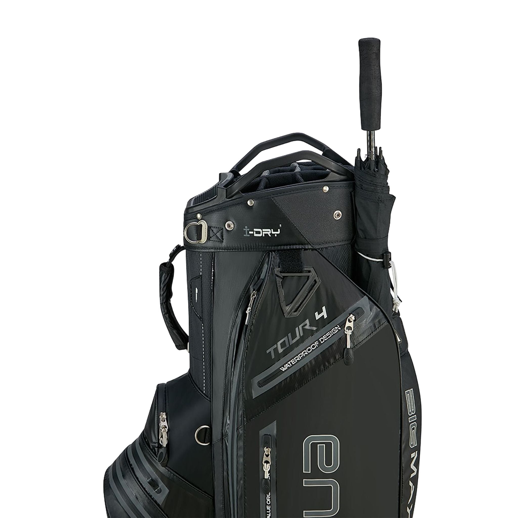 Big Max Aqua Tour 4 Cartbag