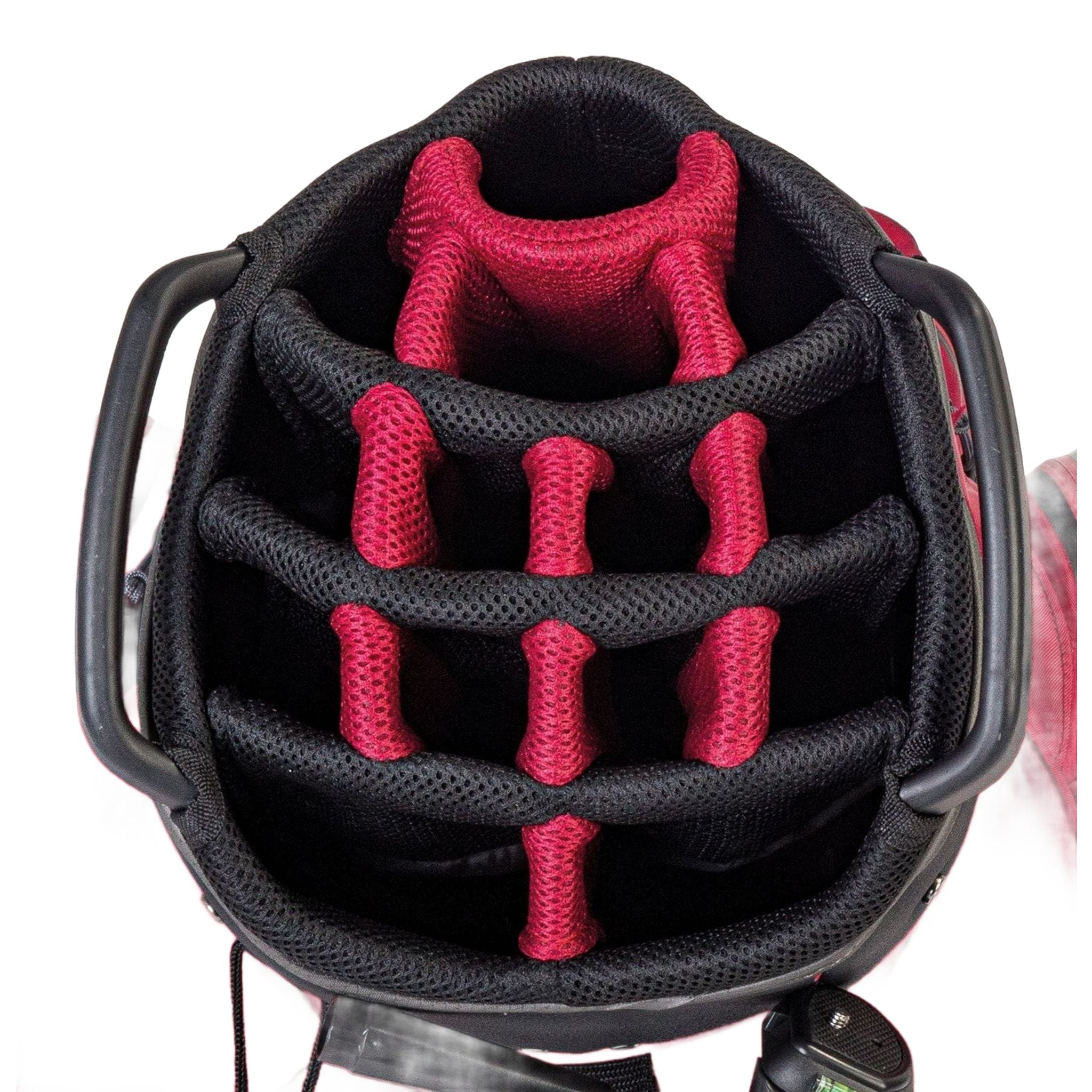 Big Max Aqua Style 3 Cartbag