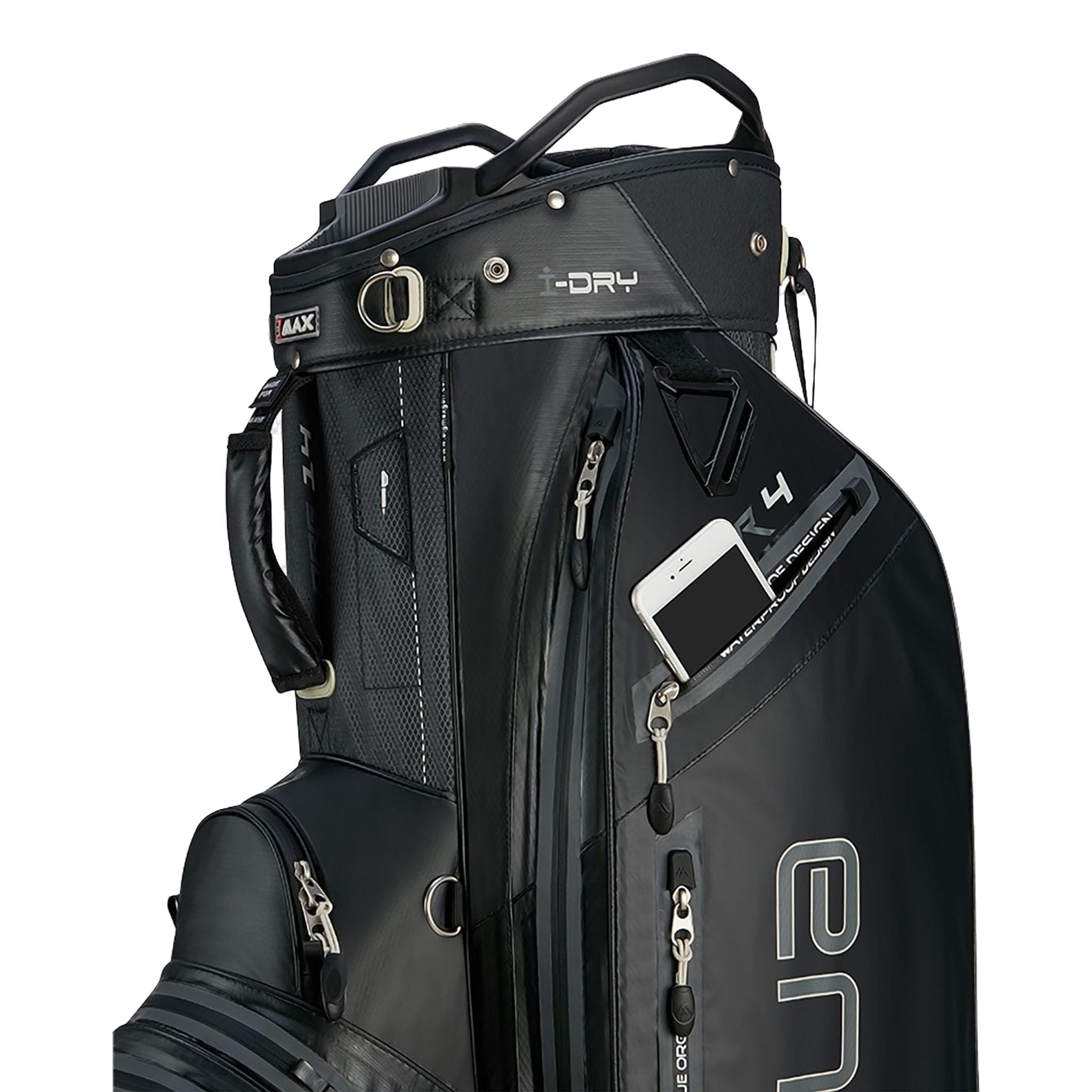 Big Max Aqua Tour 4 Cartbag