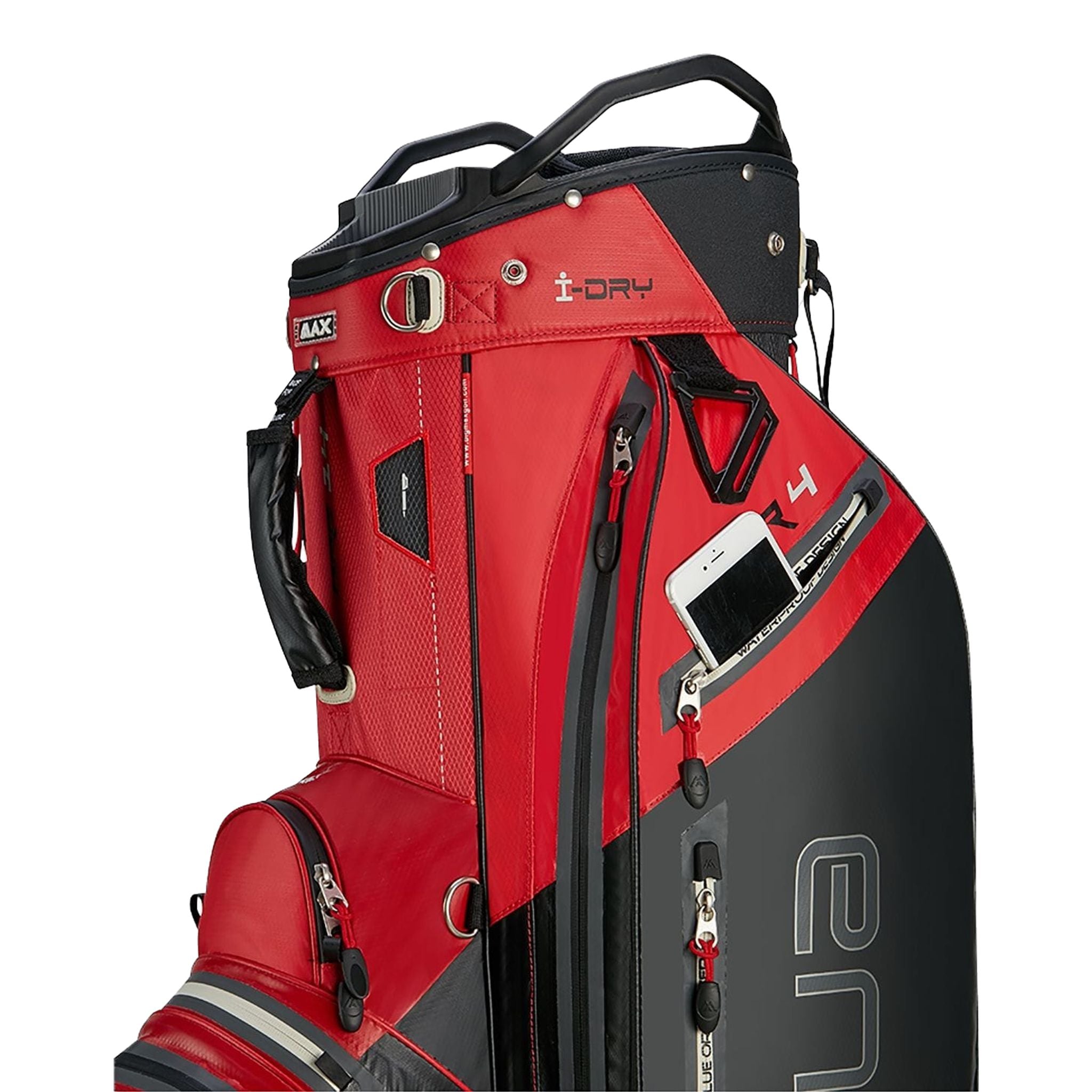 Big Max Aqua Tour 4 Cartbag