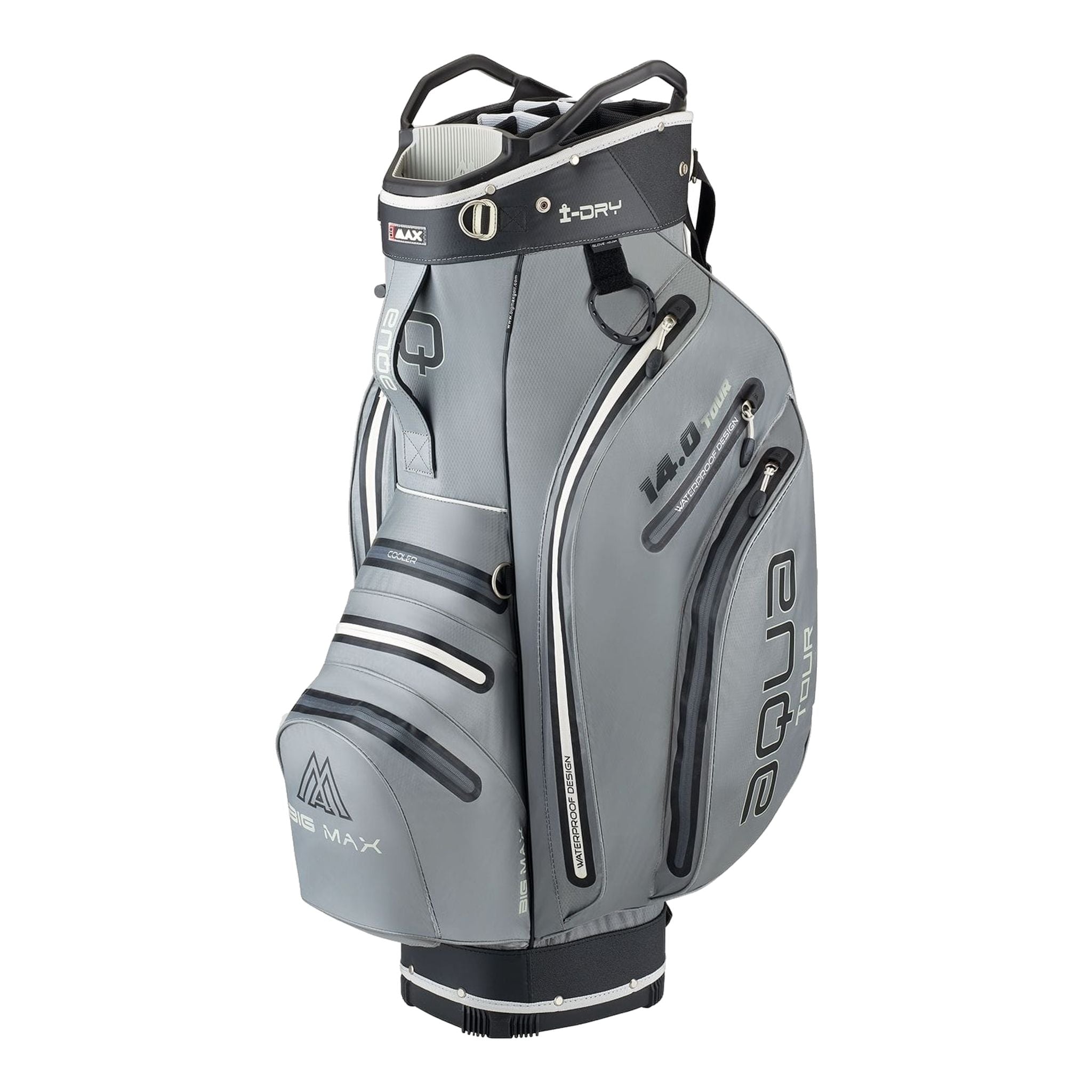 Big Max Aqua Tour 3 Cartbag