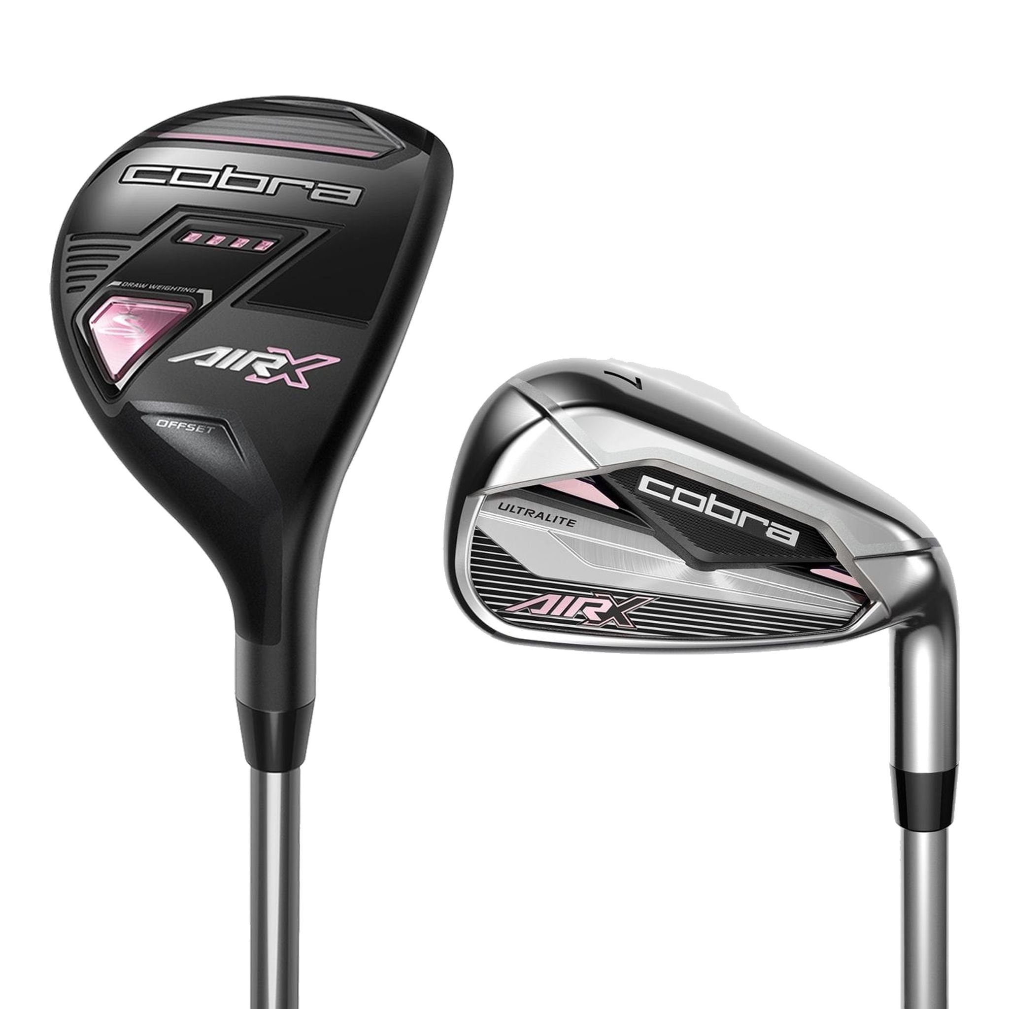 Cobra AIR X Combo-Set Damen