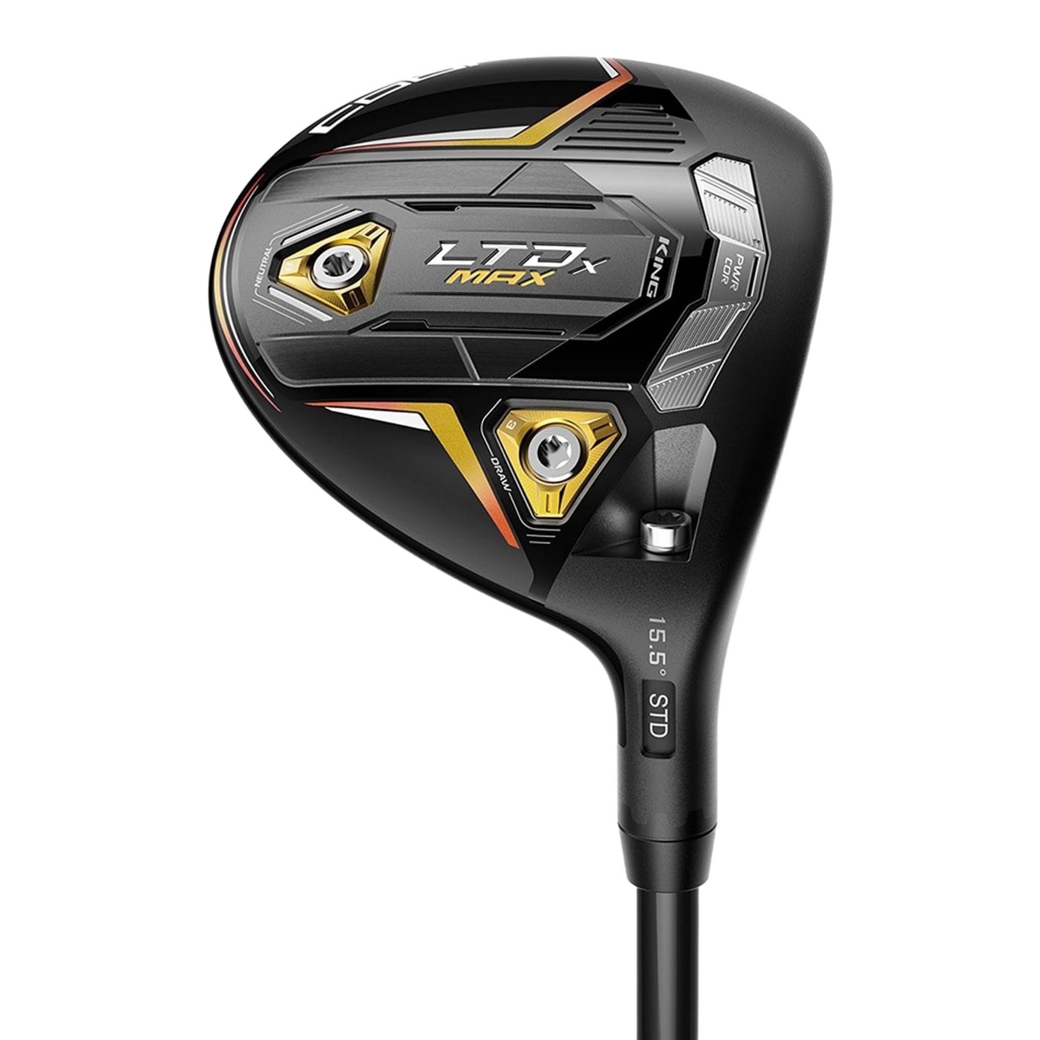 Cobra LTD X MAX Fairwayholz Herren