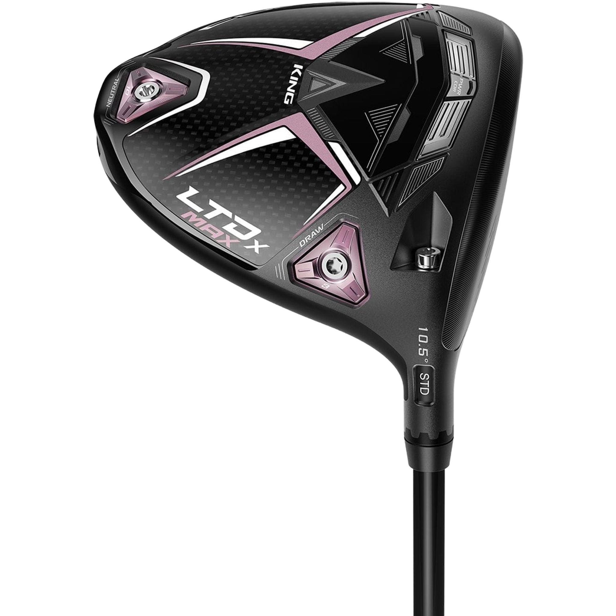 Cobra LTD X Max Driver Damen
