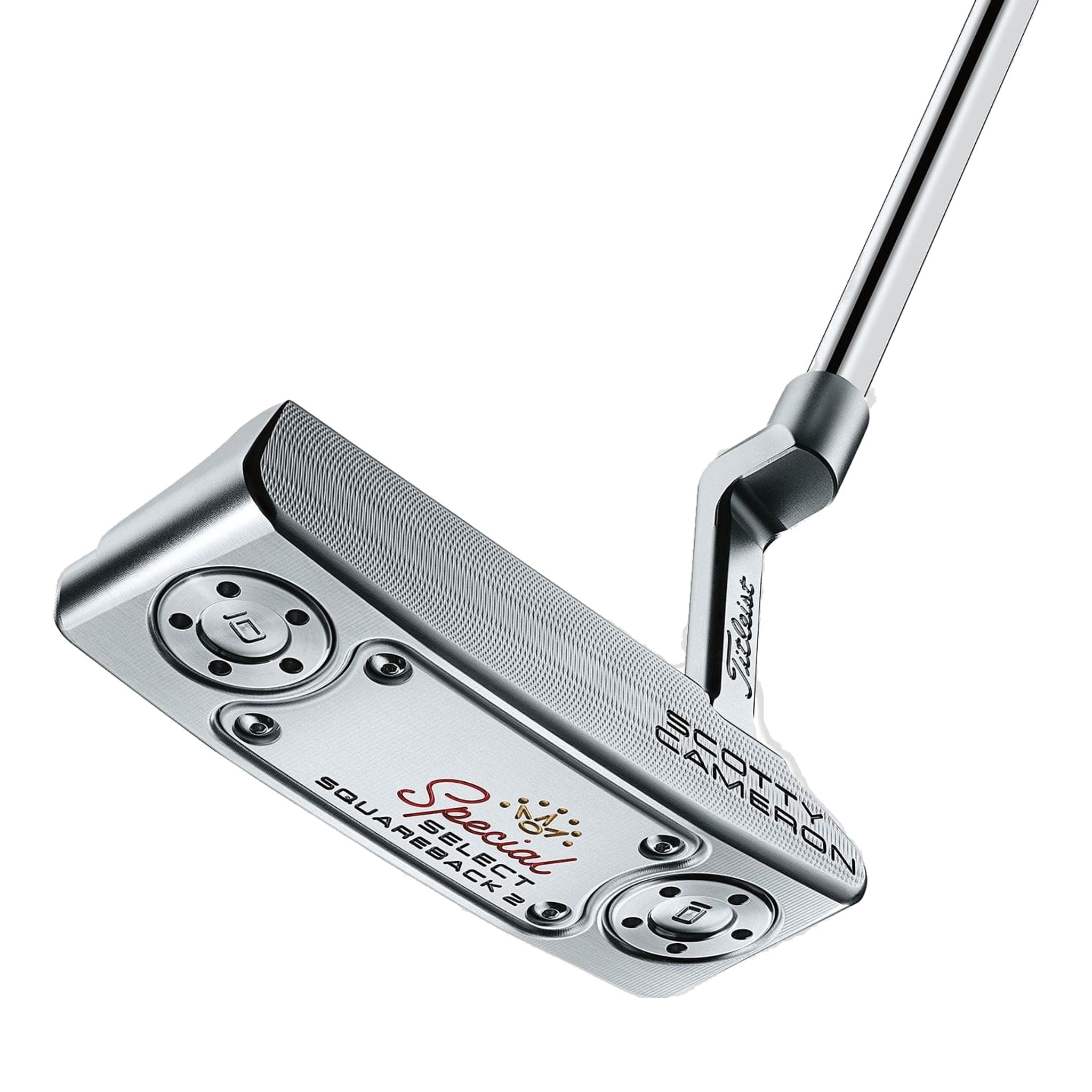 Scotty Cameron Special Select Squareback 2 Putter - Gebraucht