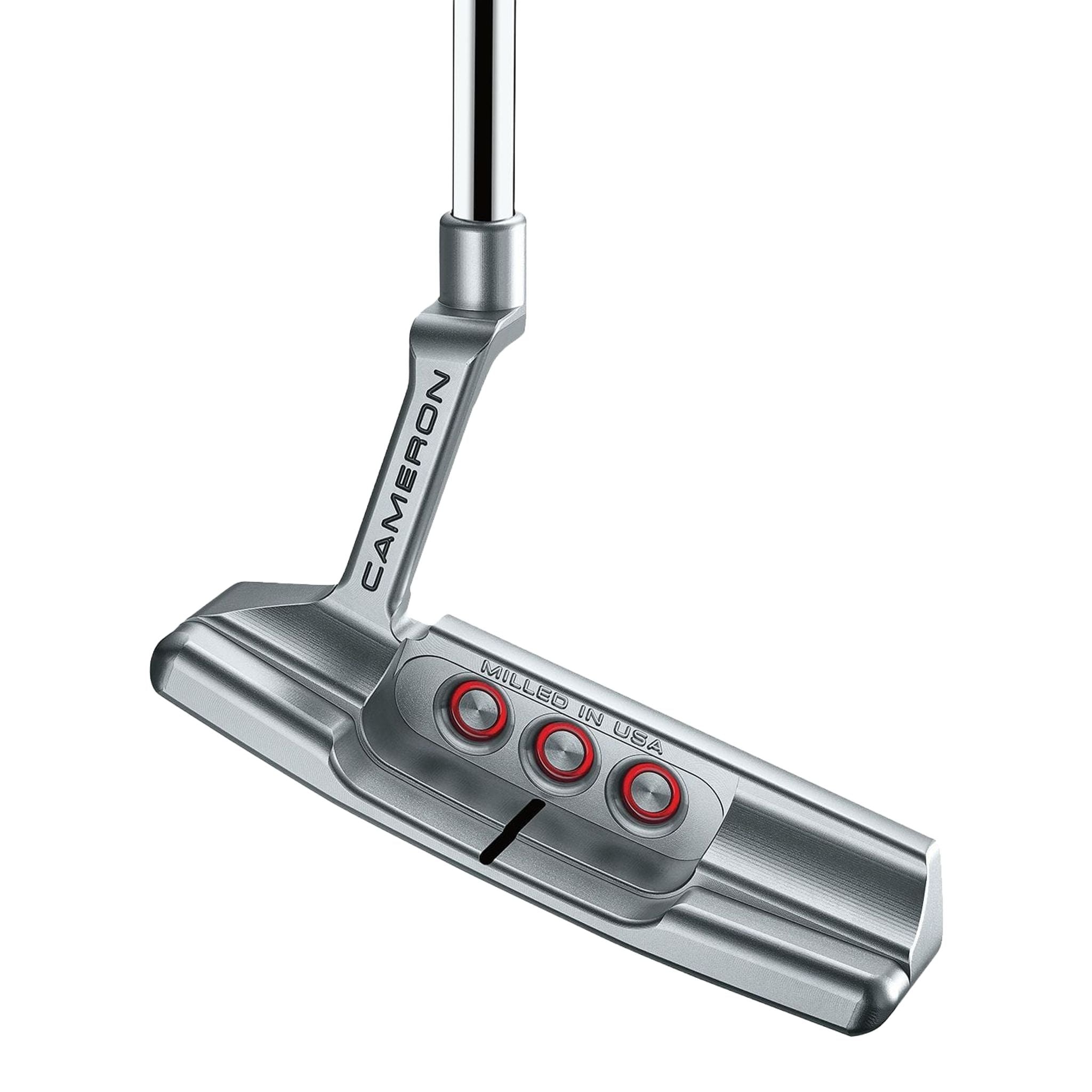 Scotty Cameron Special Select Newport 2 Putter