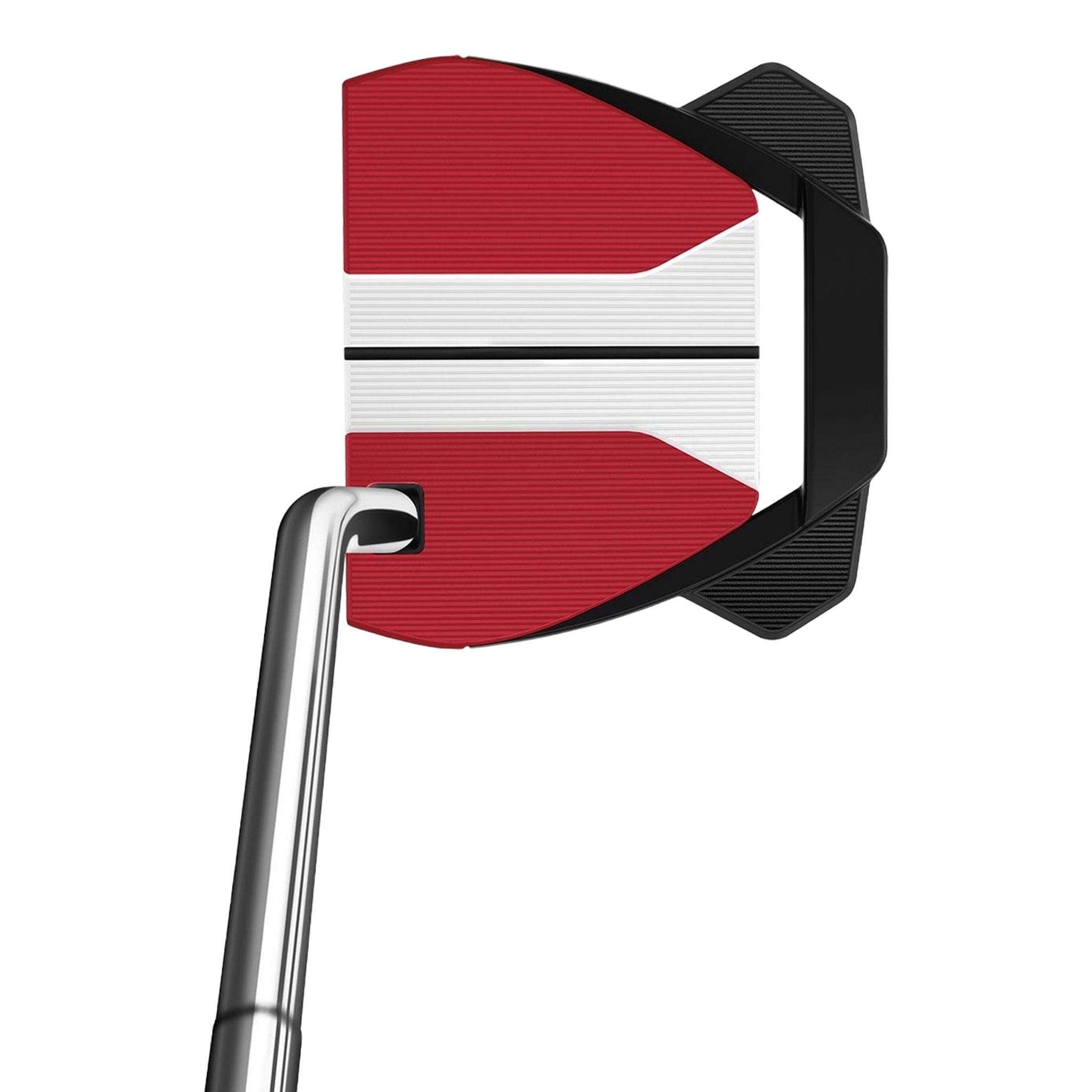 TaylorMade Spider GT X Red Putter