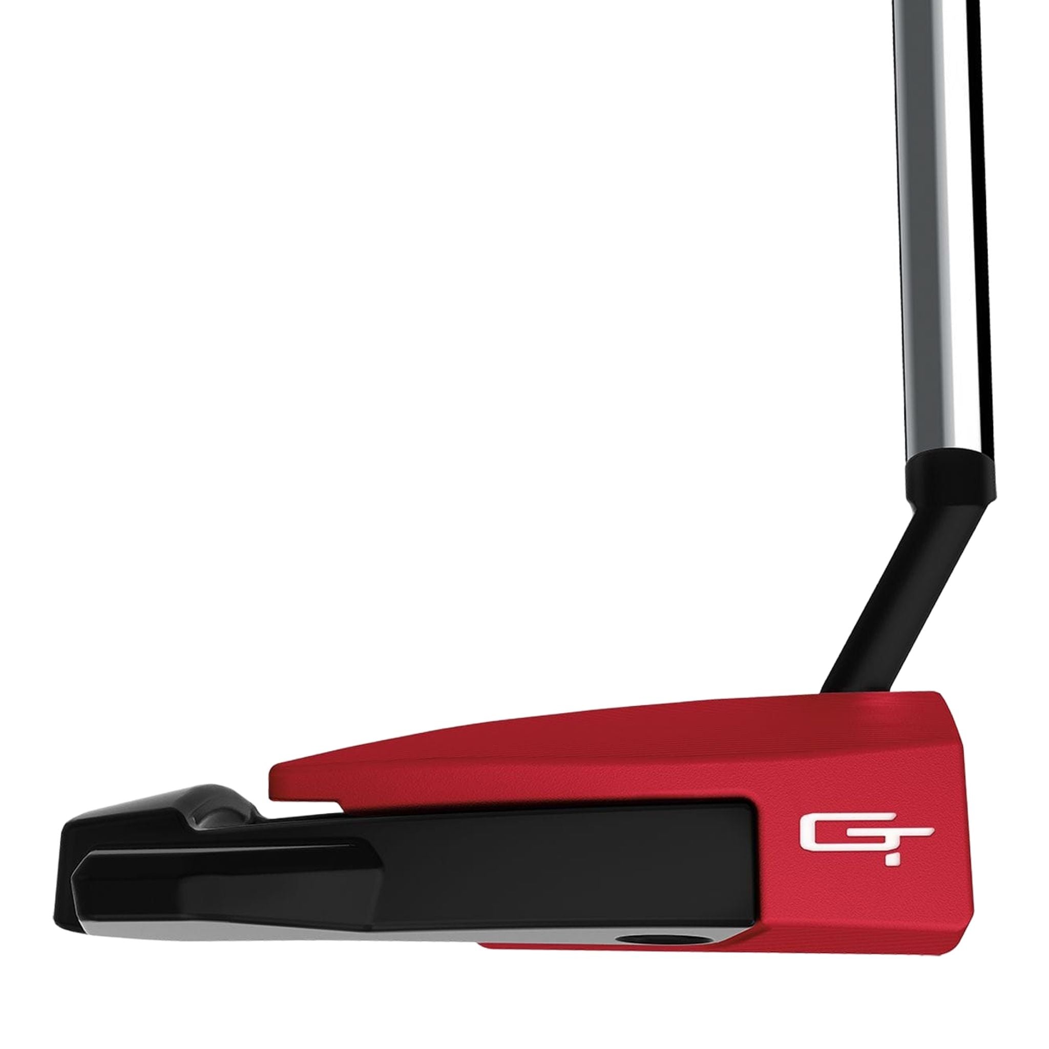 TaylorMade Spider GT X Red #3 Putter Herren