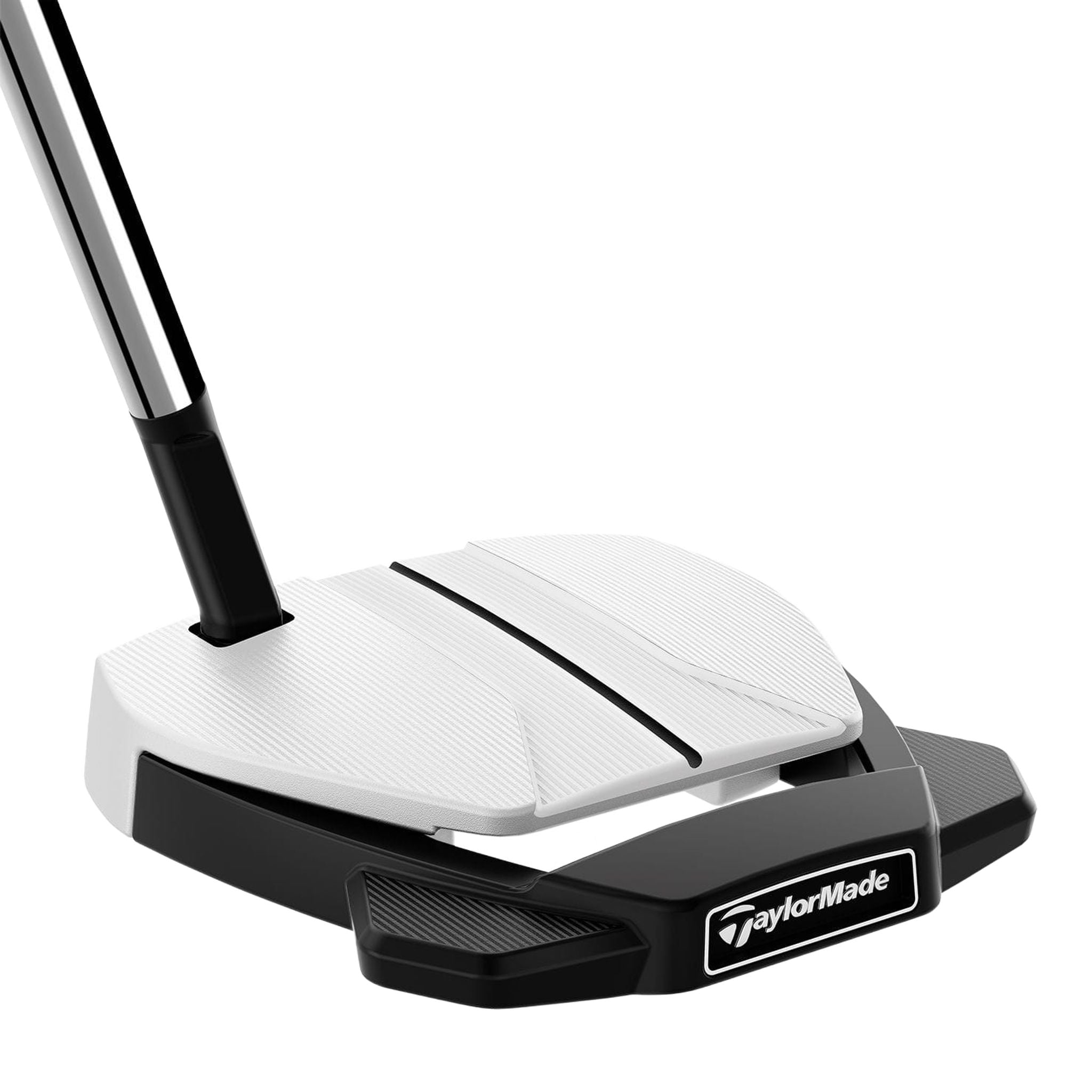 TaylorMade Spider GTX White #3 Putter