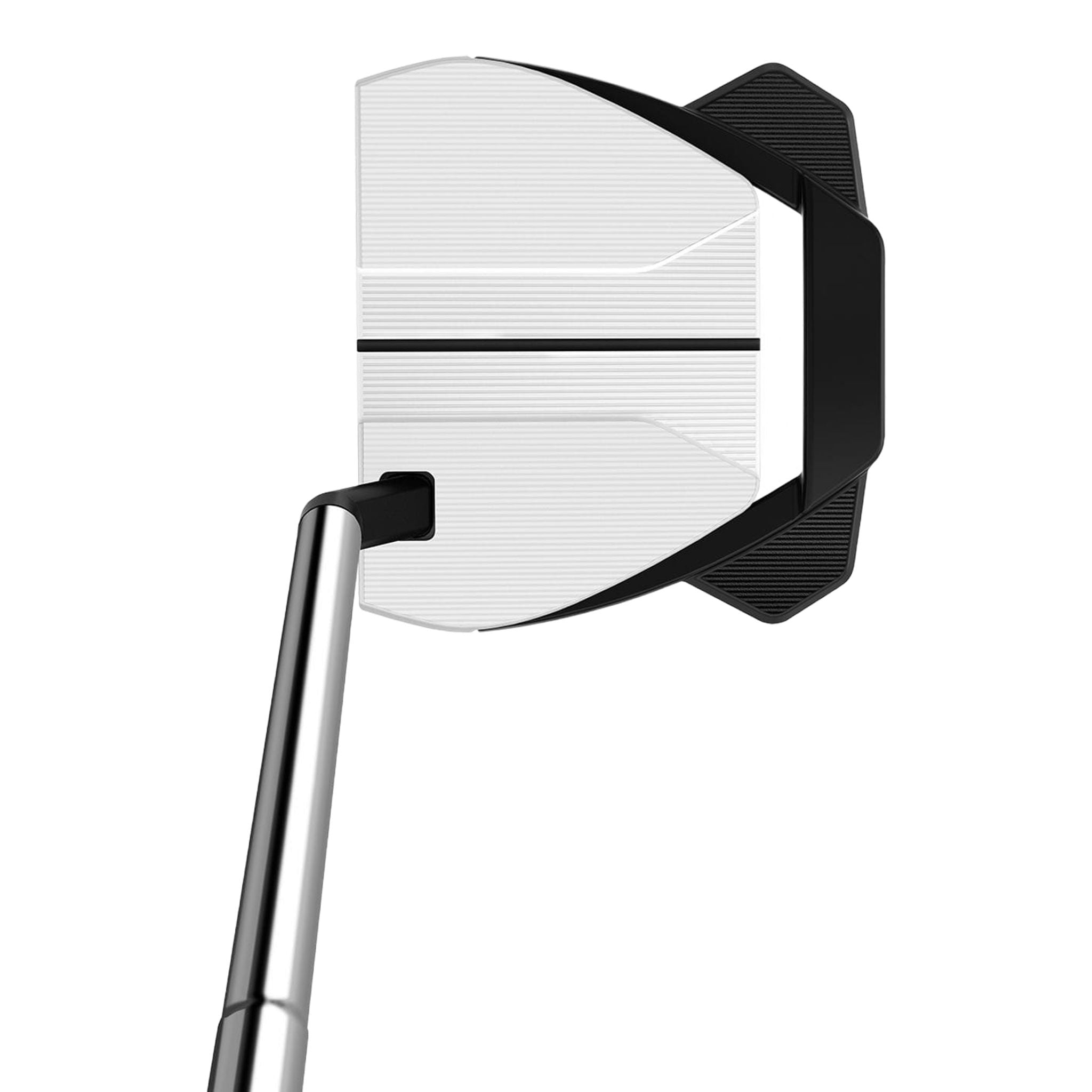 TaylorMade Spider GTX White #3 Putter