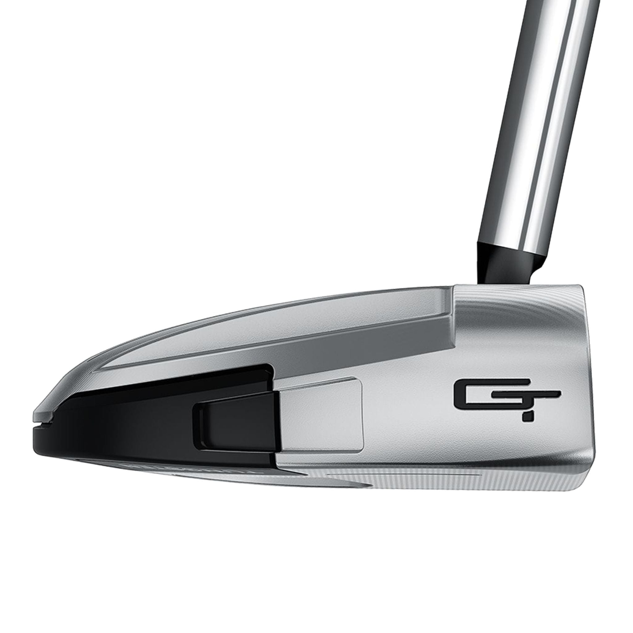 TaylorMade Spider GT Rollback SB Silver/Black Putter