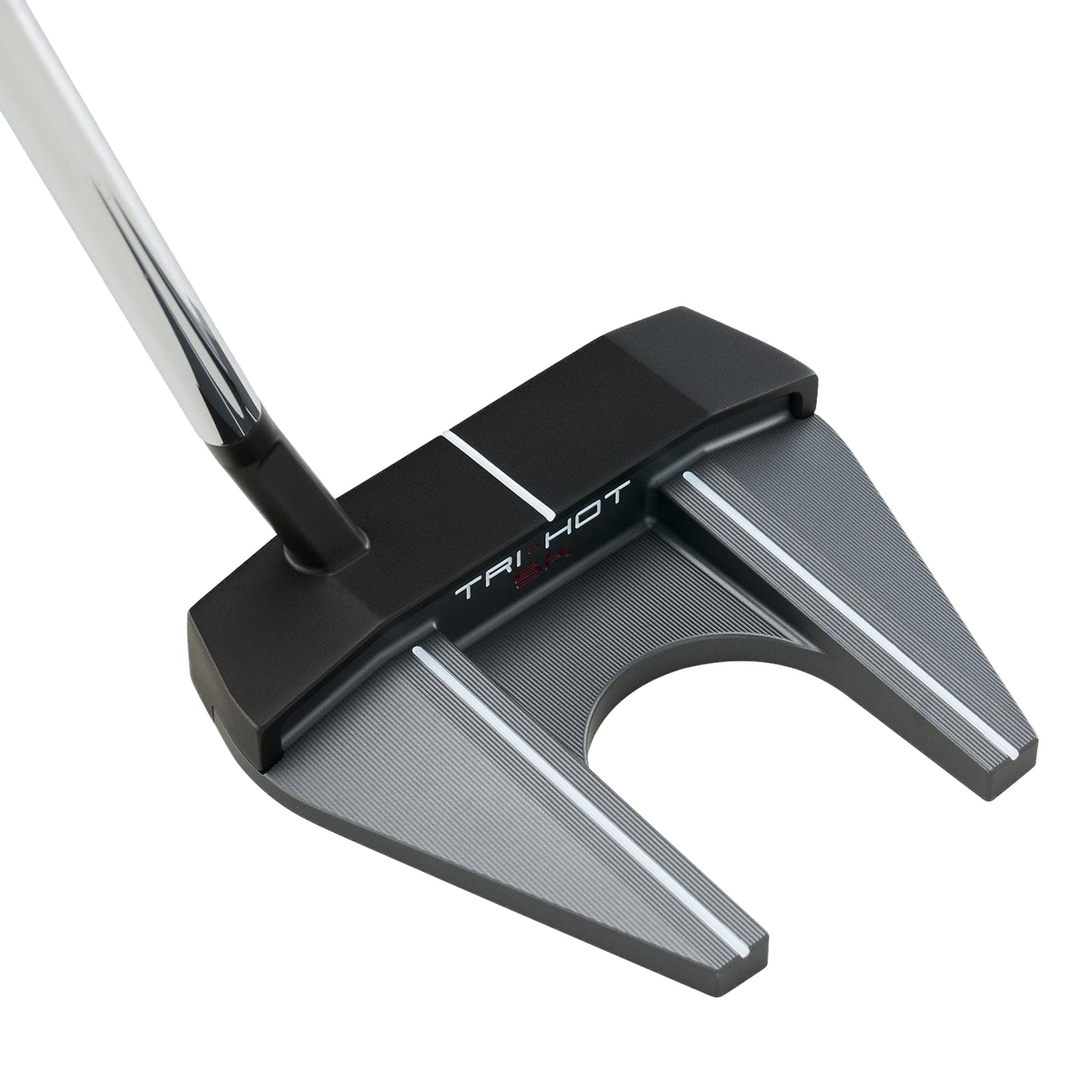 Odyssey Tri-Hot 5K Seven S Putter
