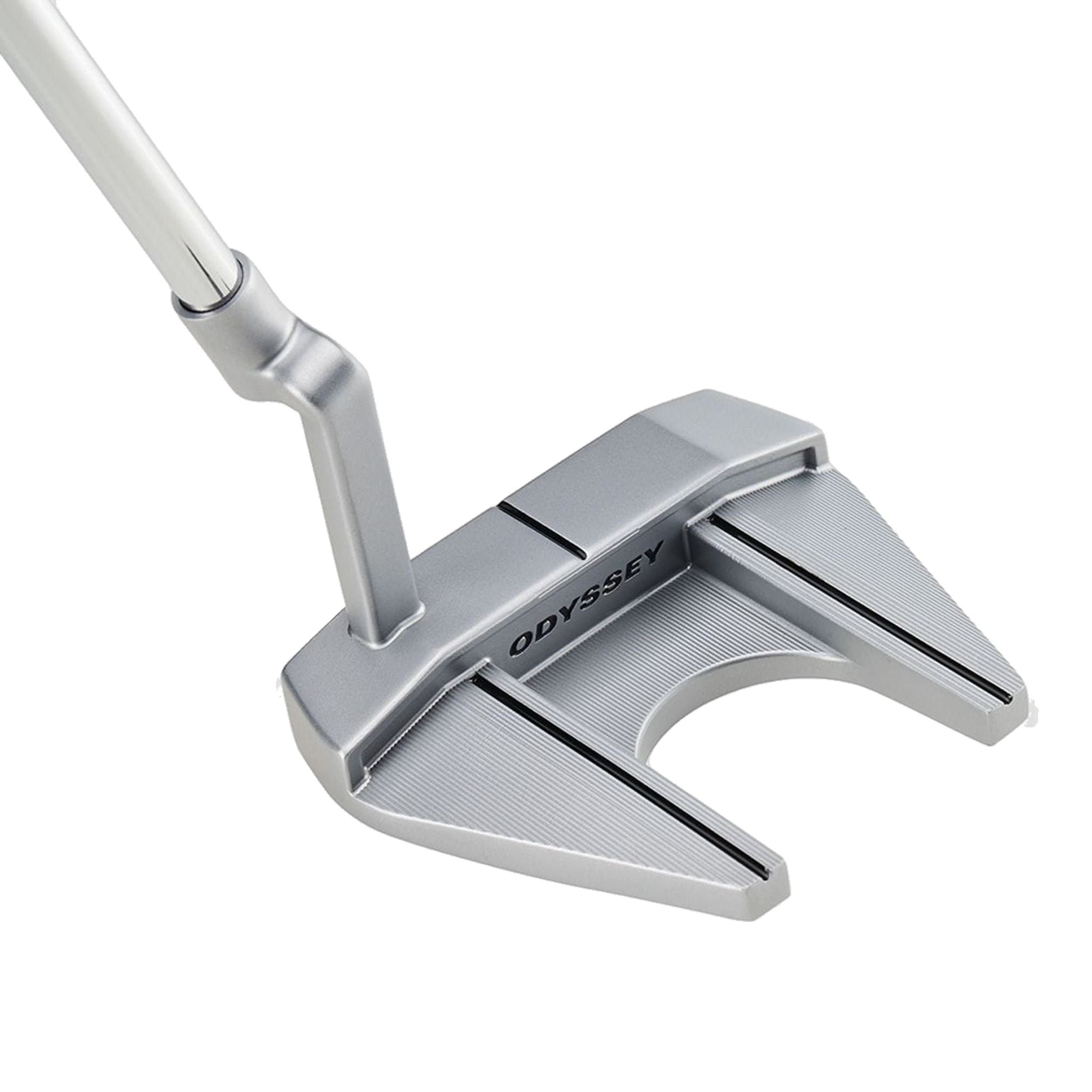 Odyssey White Hot OG 7 CH Stroke Lab Putter