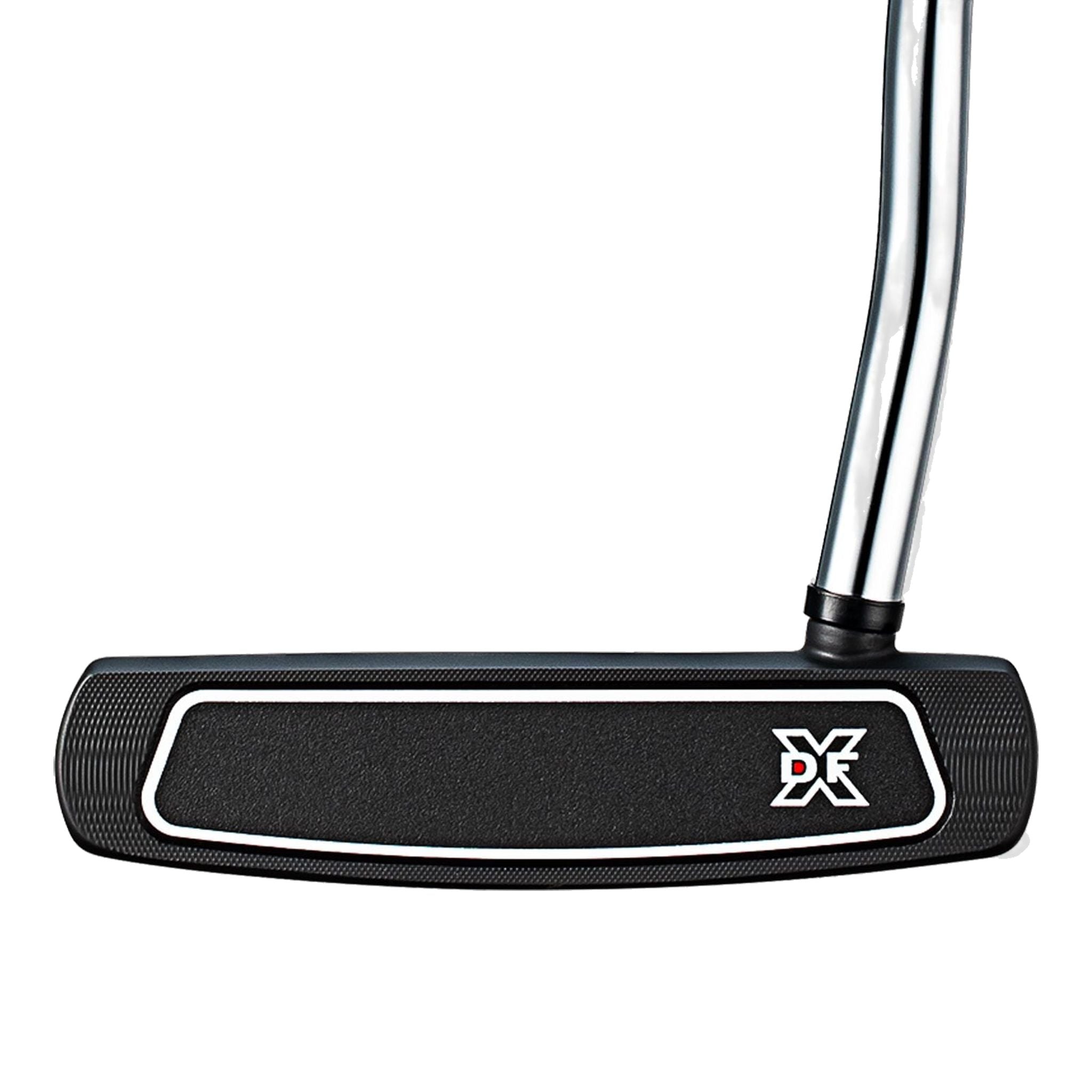 Odyssey DFX Black Double Wide Putter