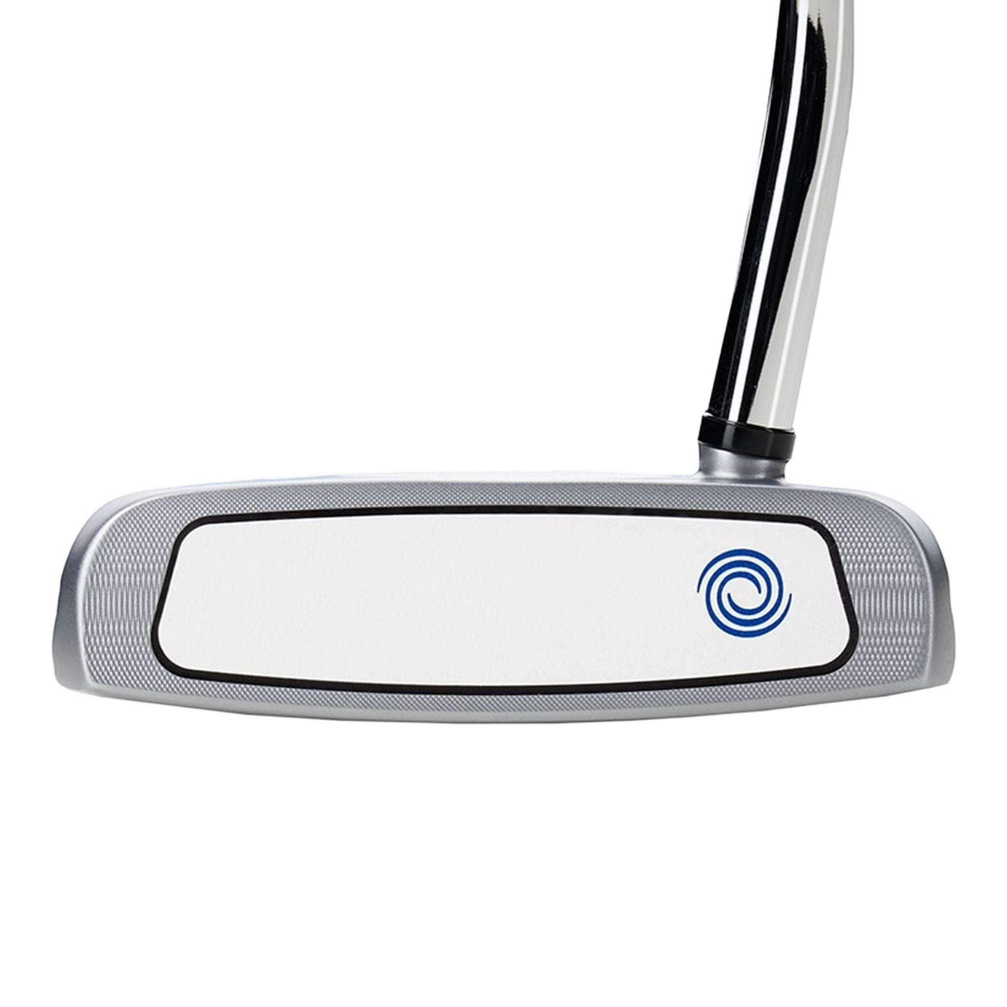 Odyssey White Hot OG 2-Ball BLUE Stroke Lab Putter Damen