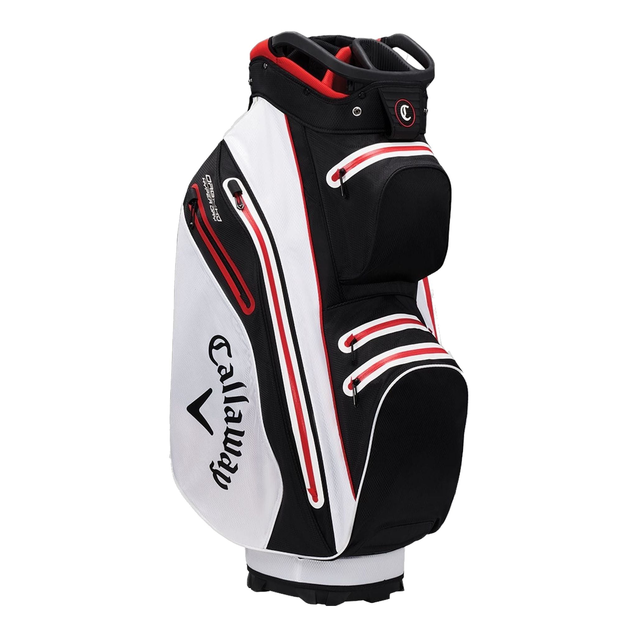 Callaway ORG 14 Hyper Dry Cartbag