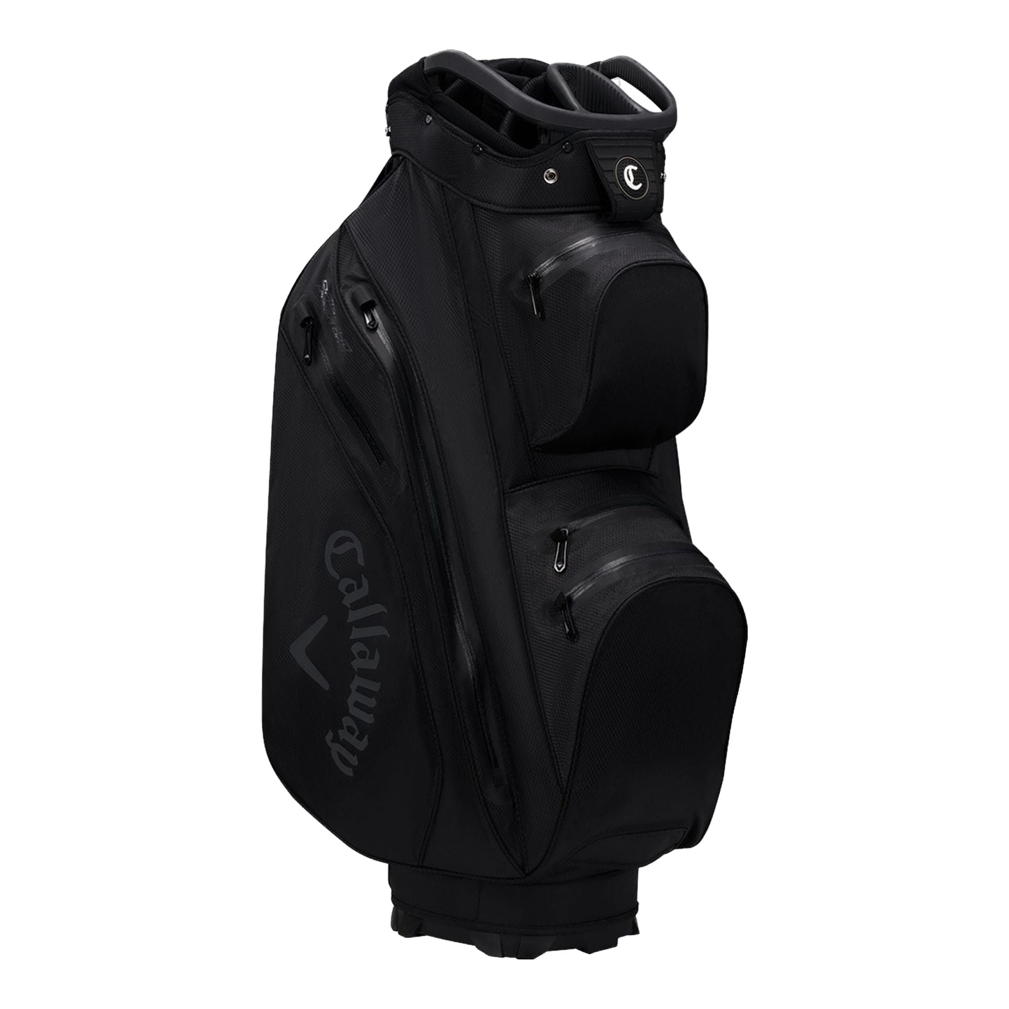 Callaway ORG 14 Hyper Dry Cartbag