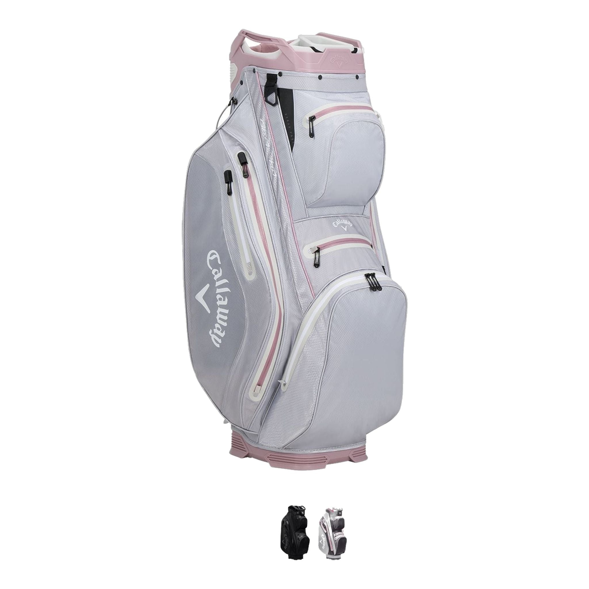 Callaway ORG 14 Hyper Dry Cartbag