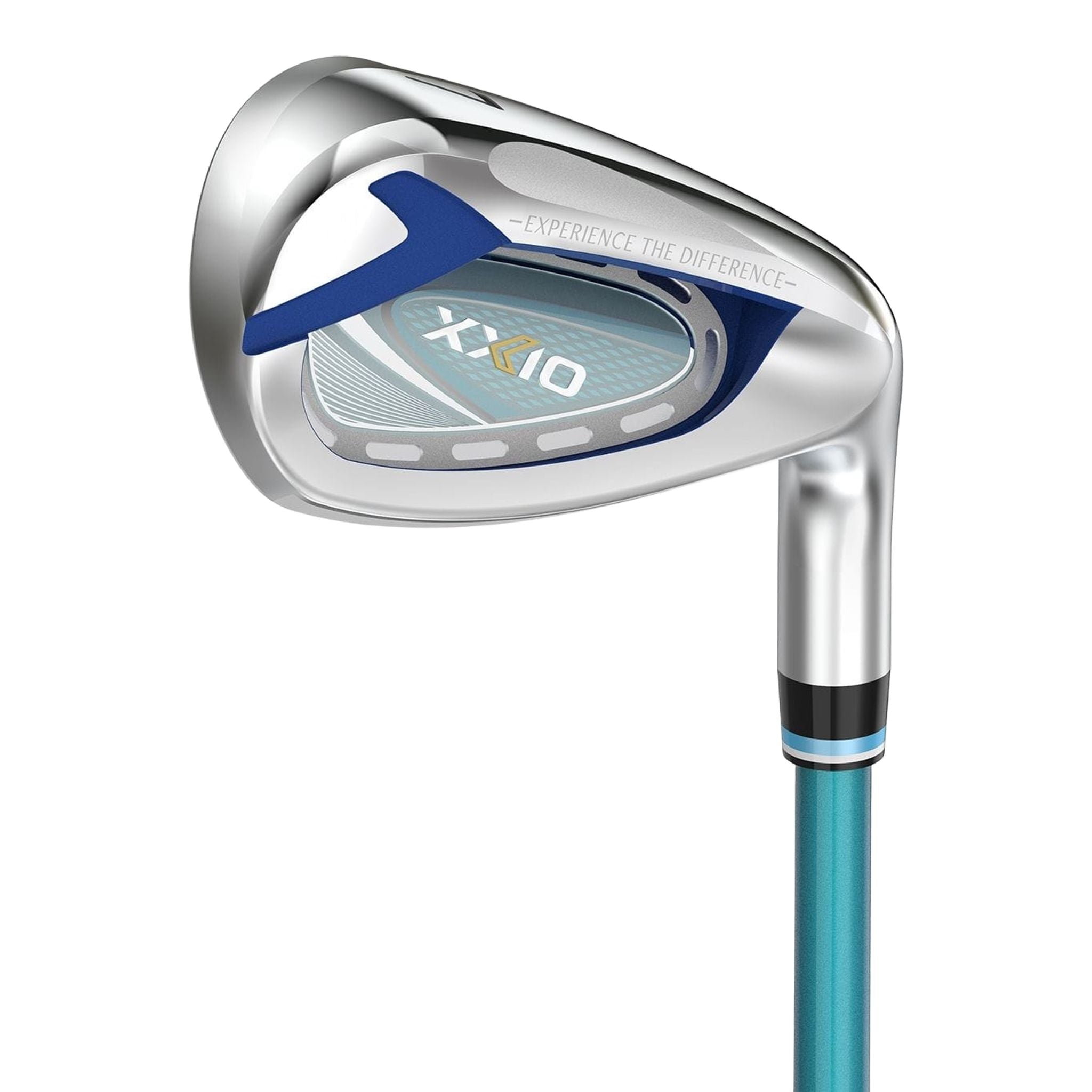 XXIO XXIO 12 HE RH 6-PW+AW+SW R Damen