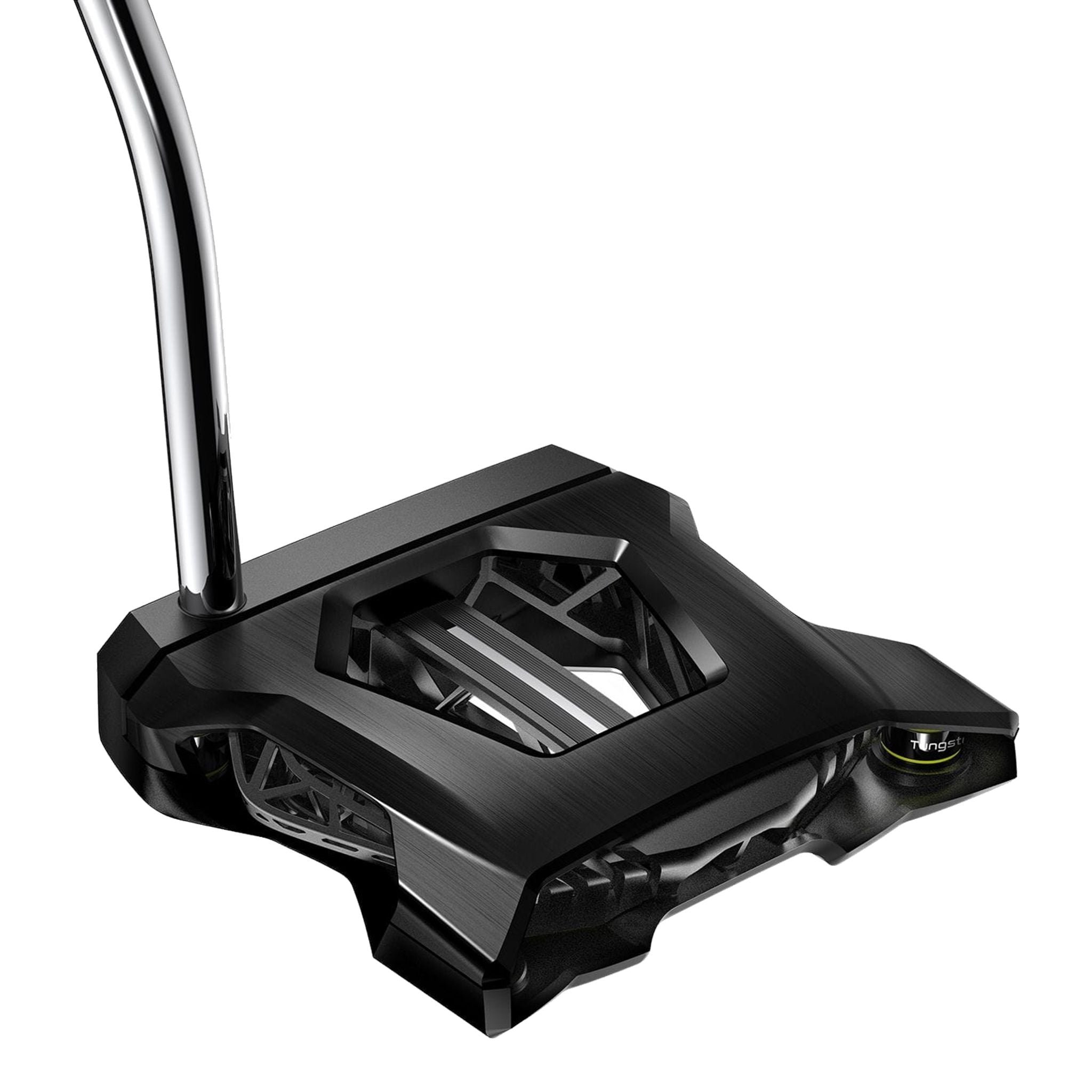 Cobra 3D Agera Mallet BLACK Putter Herren