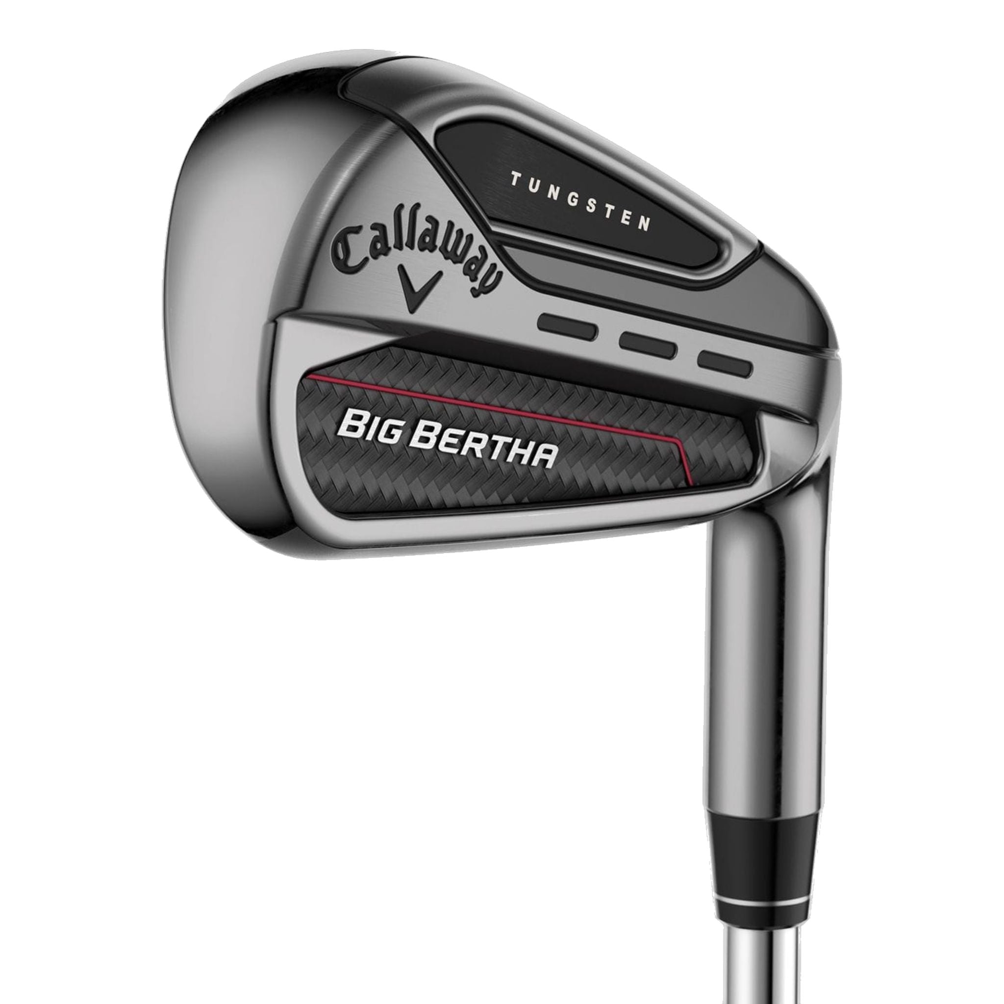 Callaway Big Bertha Eisensatz Herren