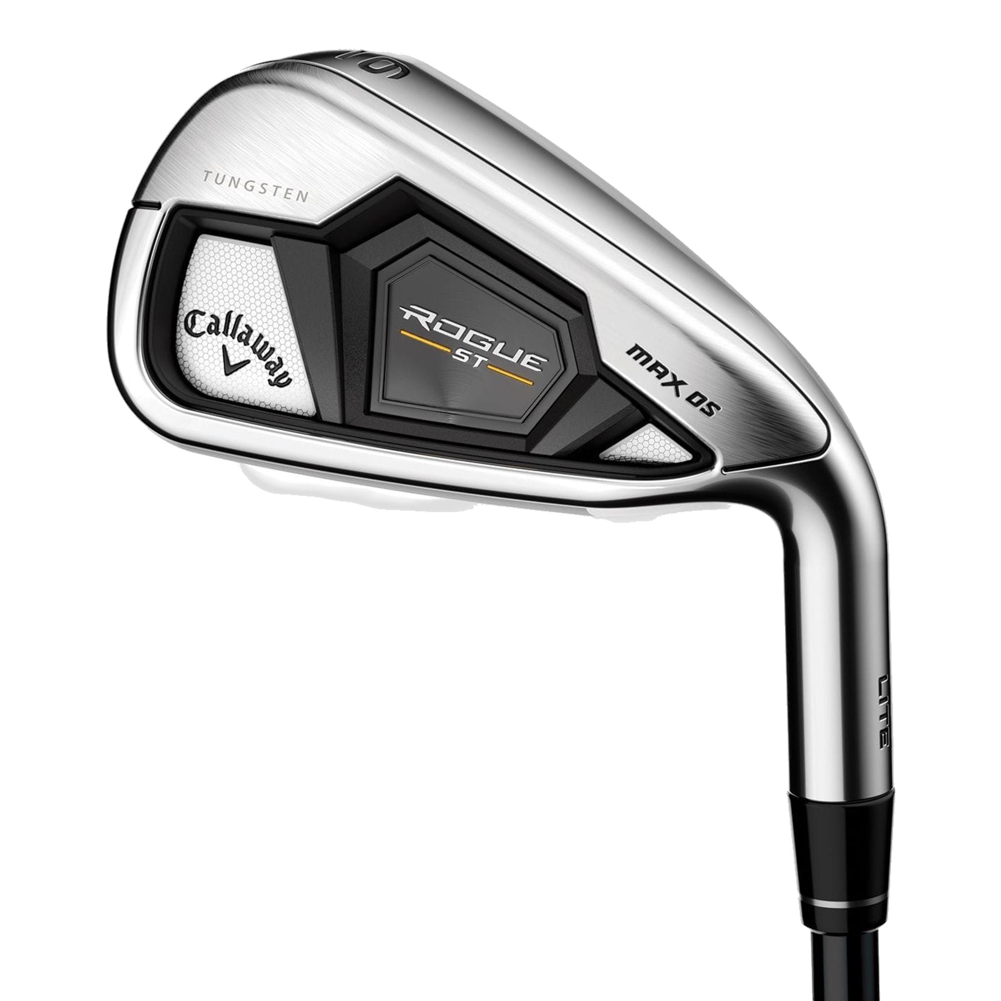 Callaway Rogue ST Max OS Lite Eisensatz Herren