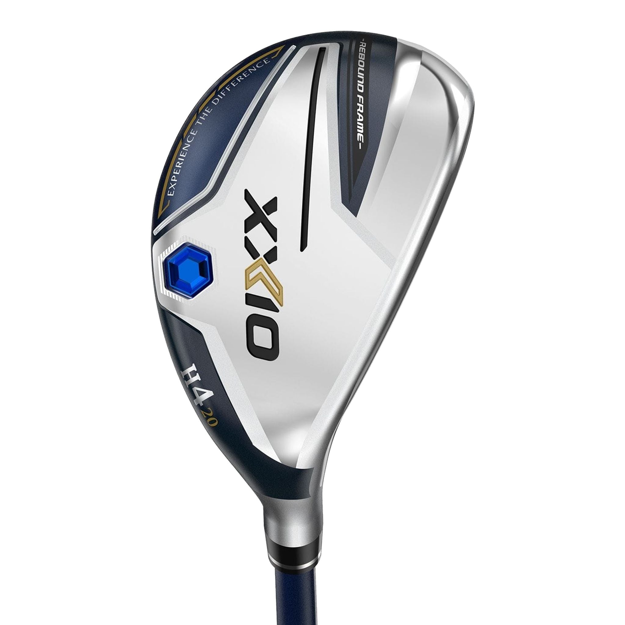 XXIO 12 Hybrid - gebraucht Herren