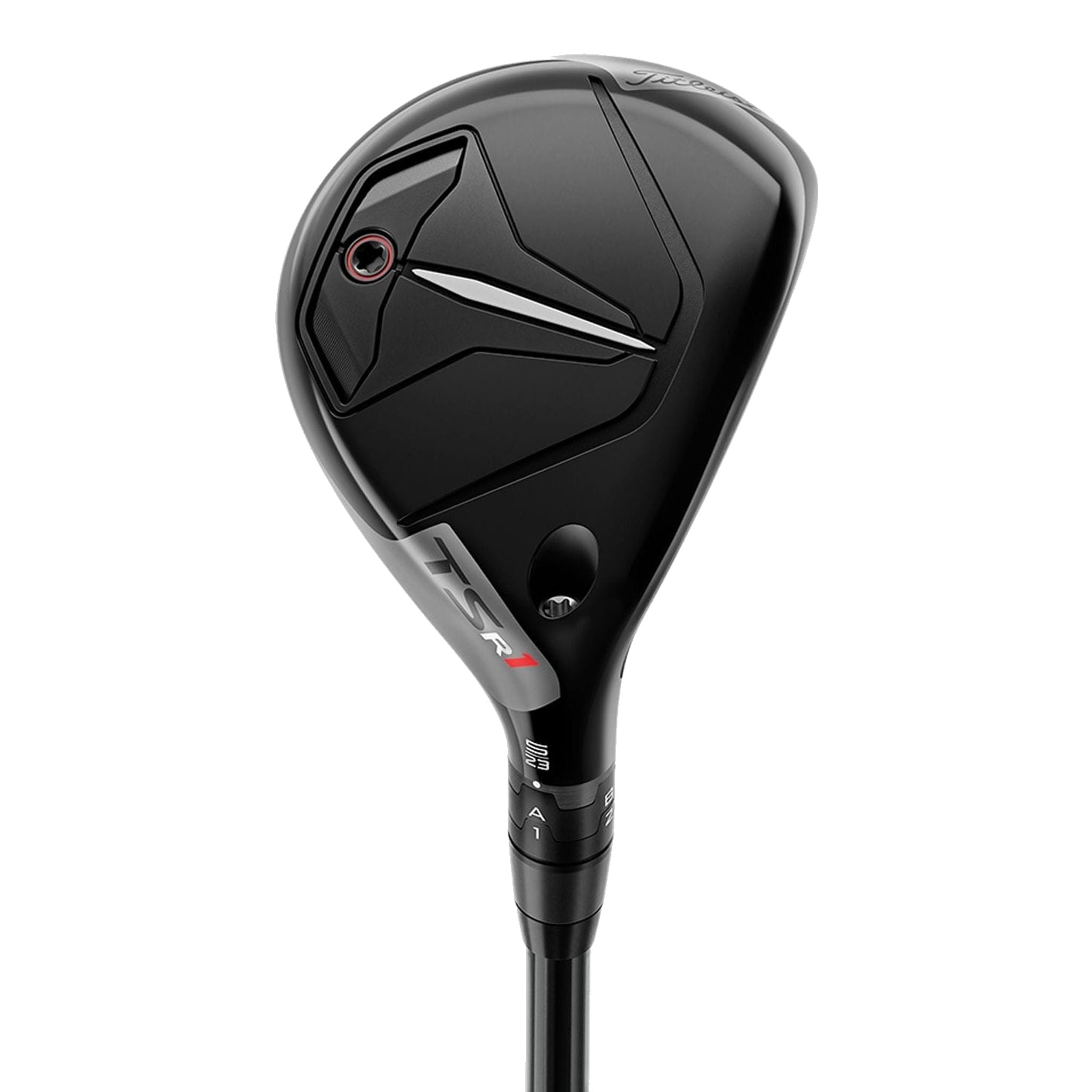 Titleist TSR1 Hybrid Herren