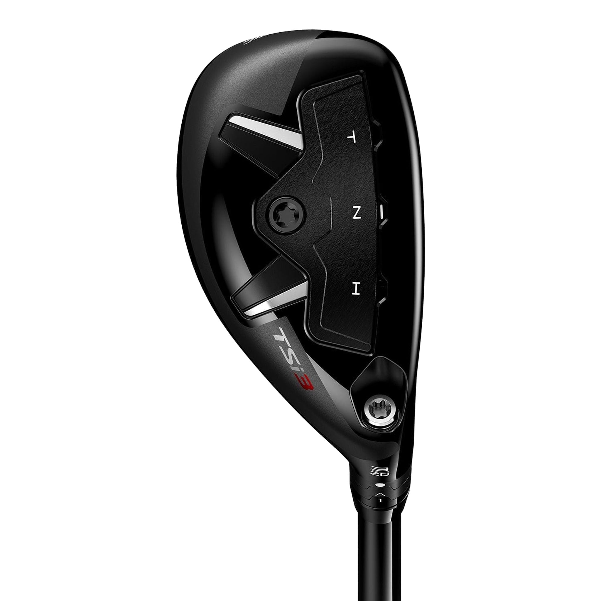 Titleist TSi 3 Hybrid Herren