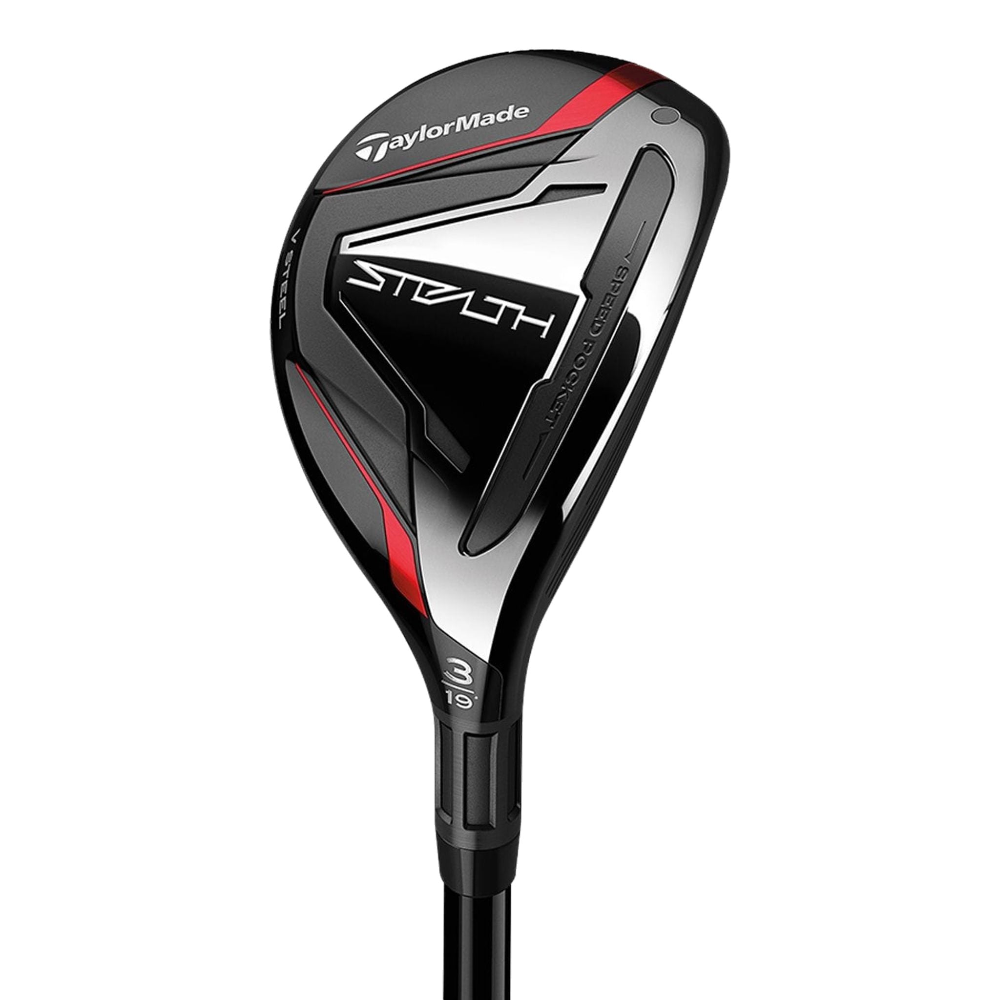 TaylorMade Stealth Hybrid Herren