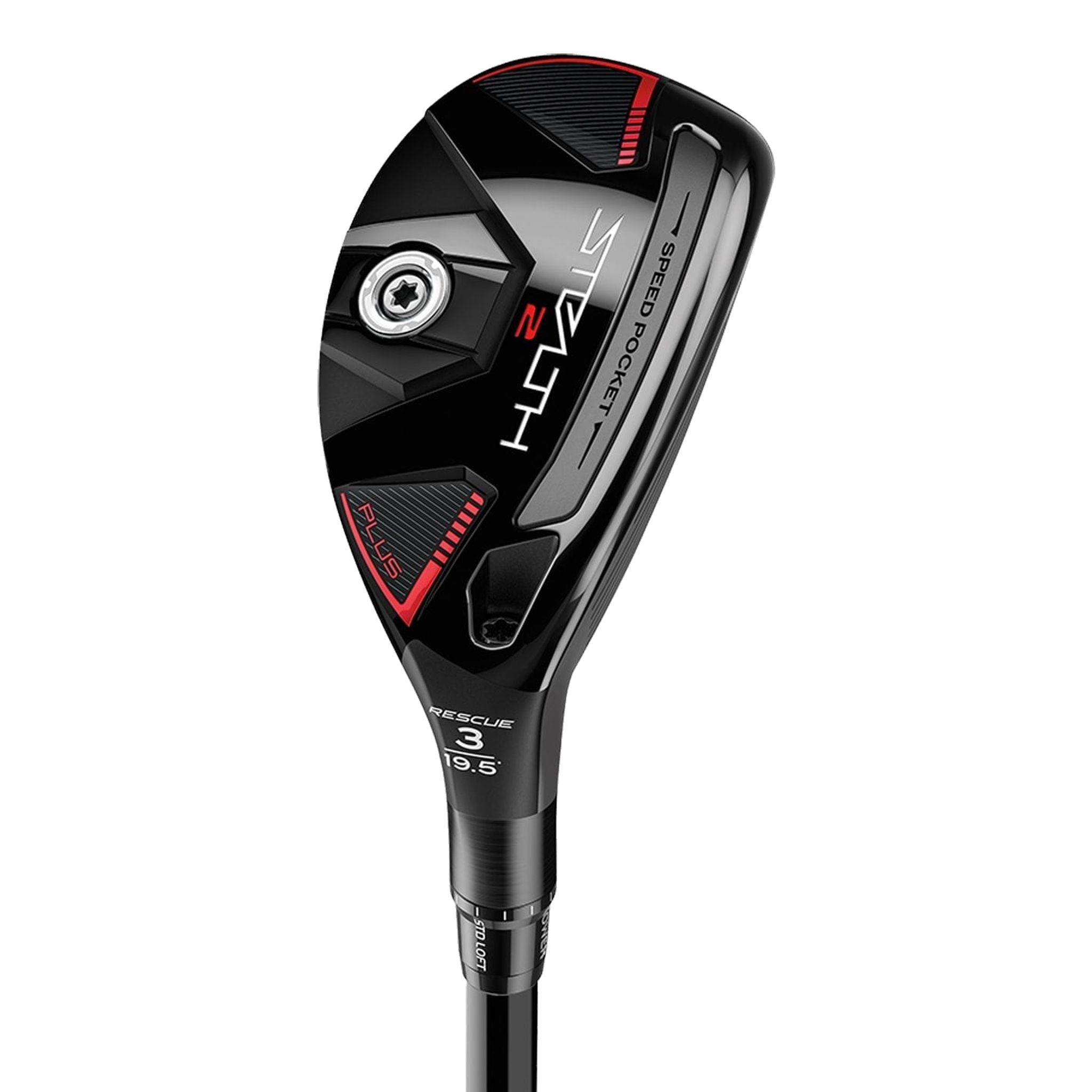 TaylorMade Stealth2 Plus Hybrid Herren