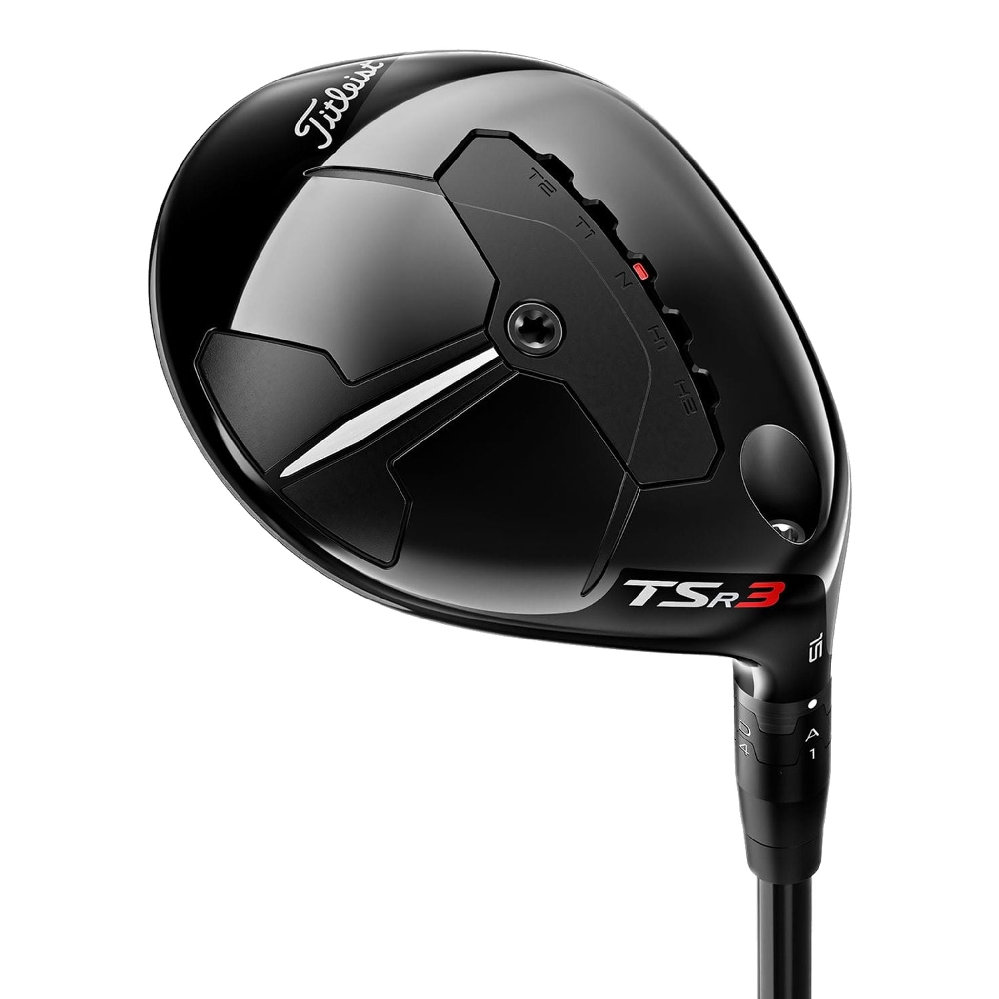 Titleist TSR3 Fairwayholz Herren