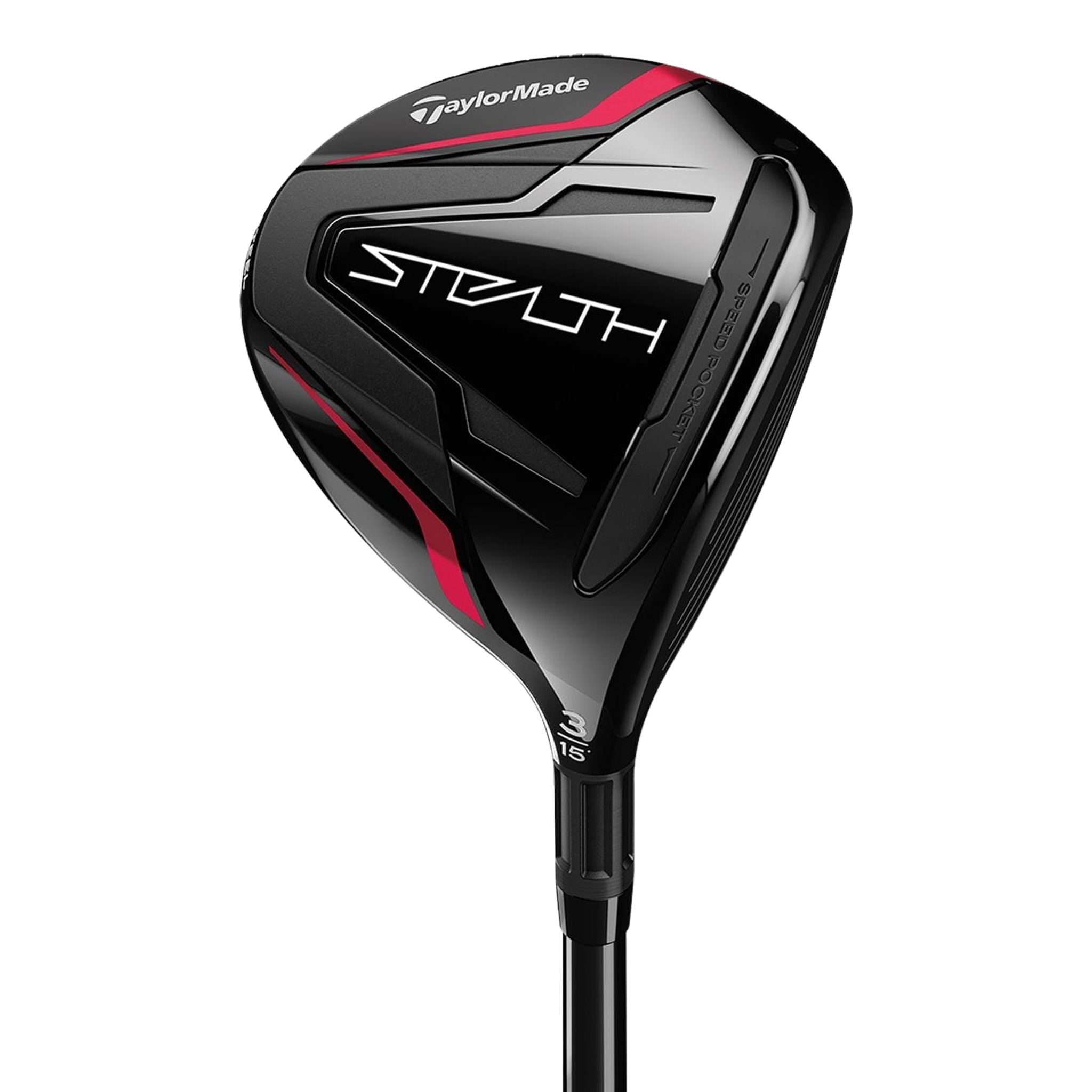 TaylorMade Stealth Fairwayholz Herren