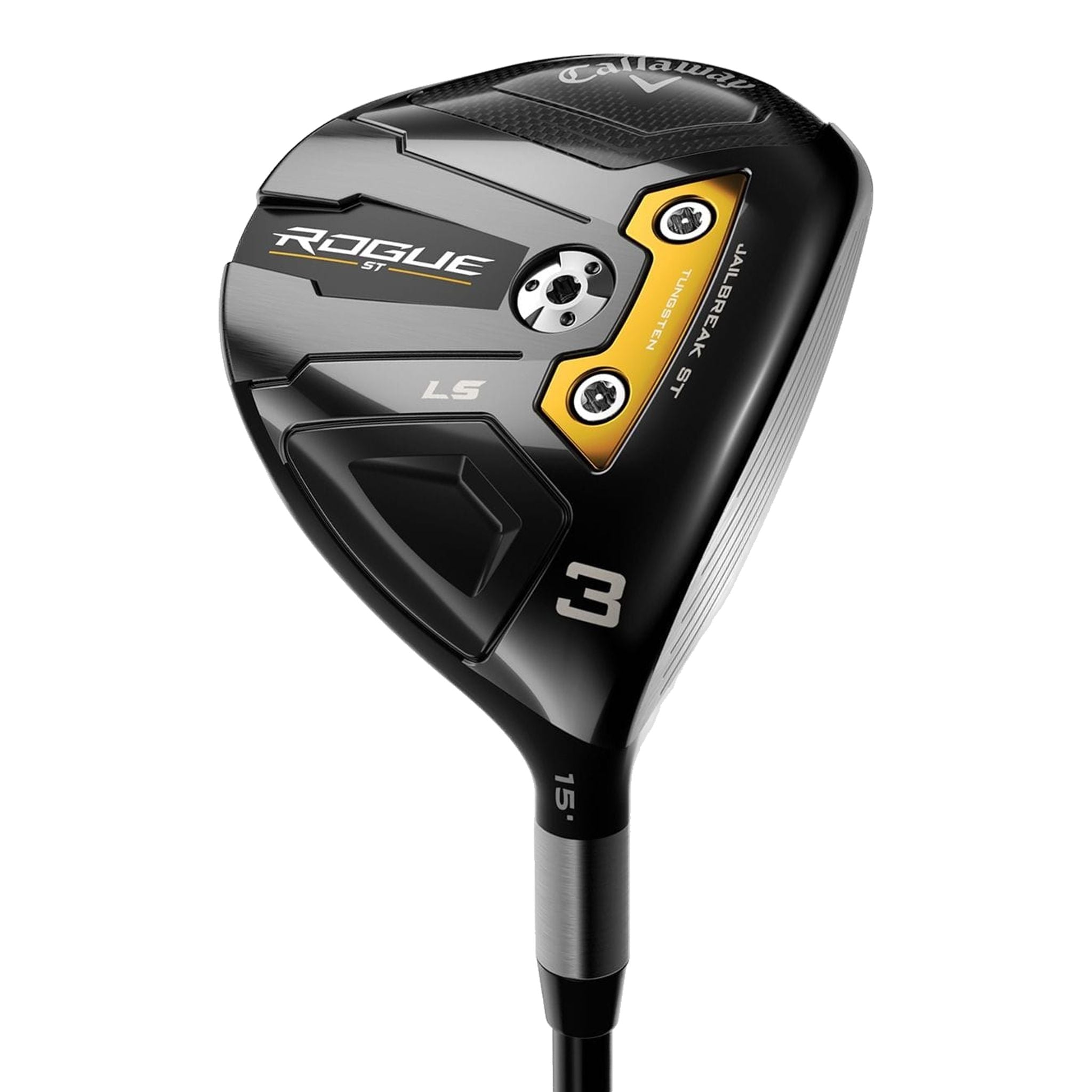 Callaway Rogue ST LS Fairwayholz Herren