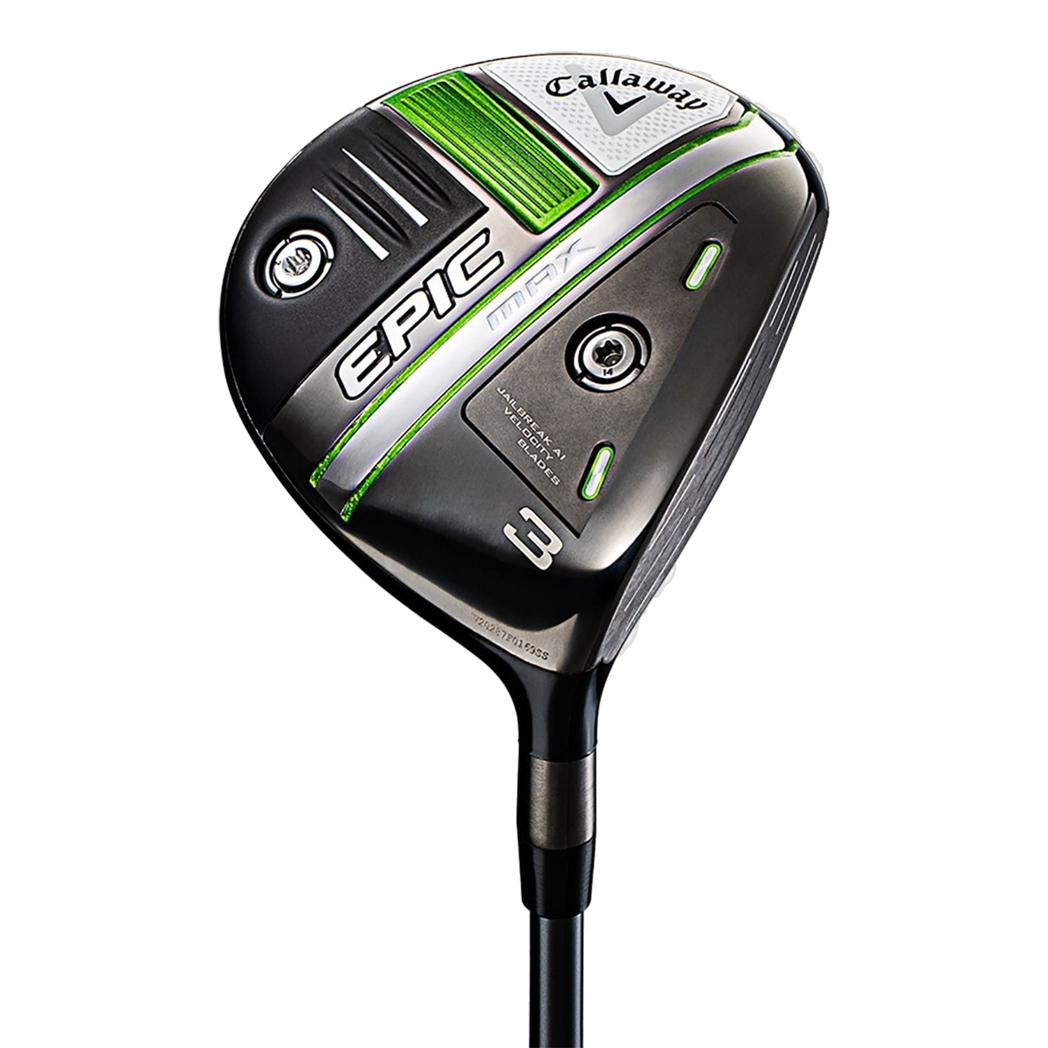 Callaway Epic Max Fairwayholz Damen