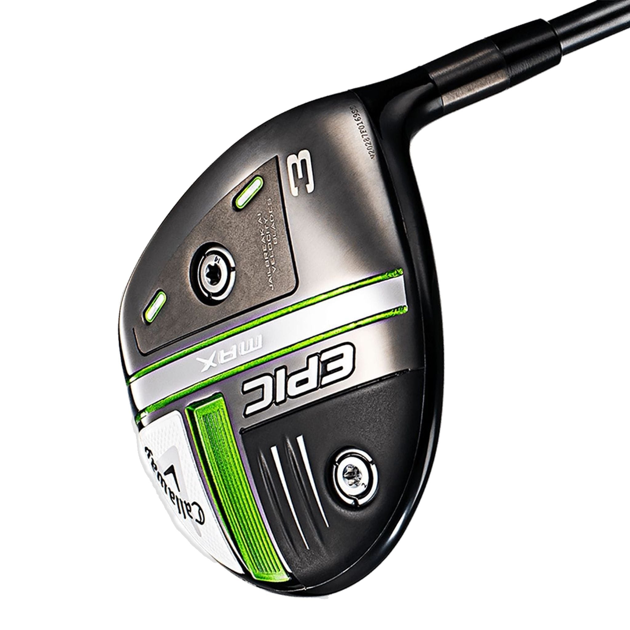 Callaway Epic Max Fairwayholz Damen
