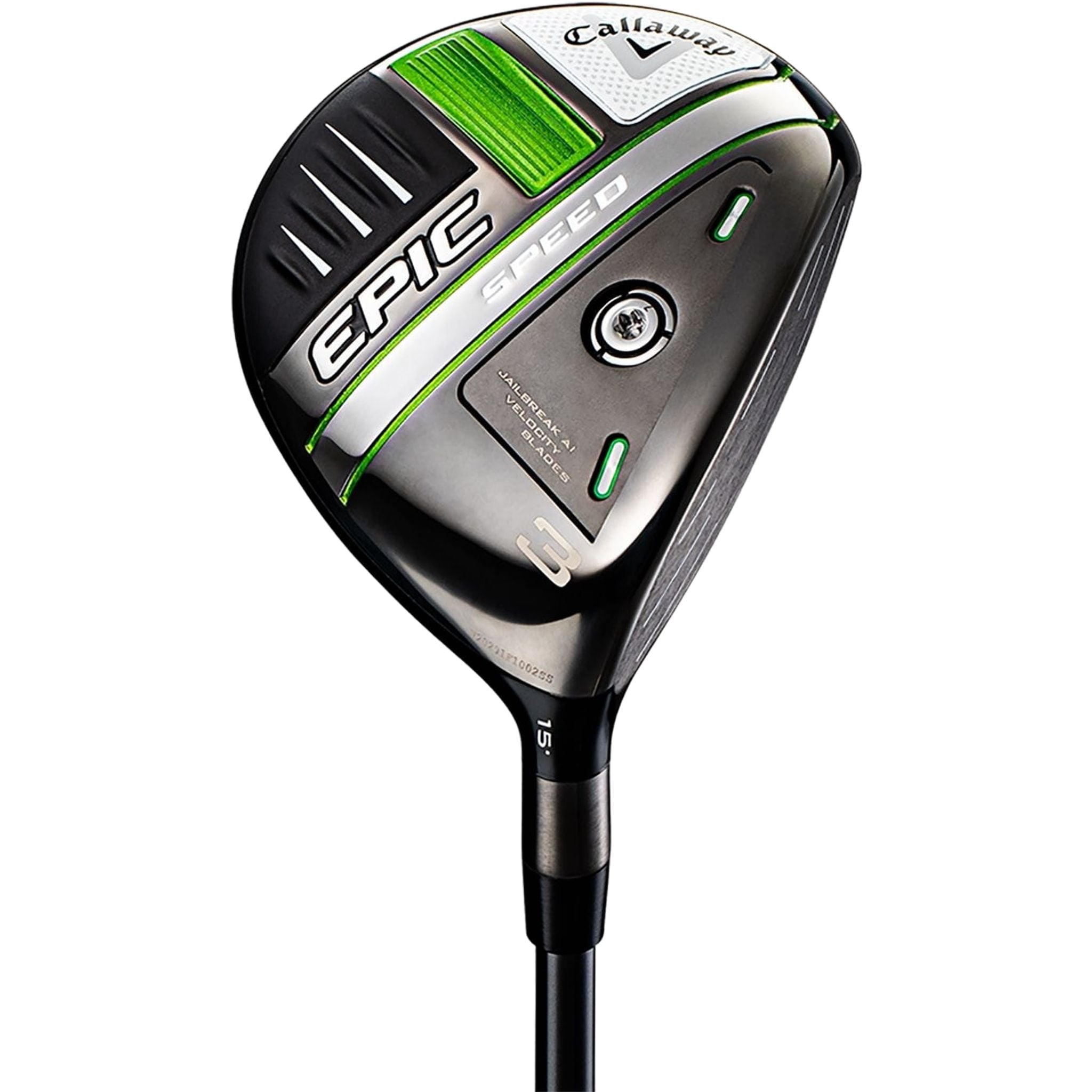 Callaway Epic Speed (21) Fairwayholz Herren