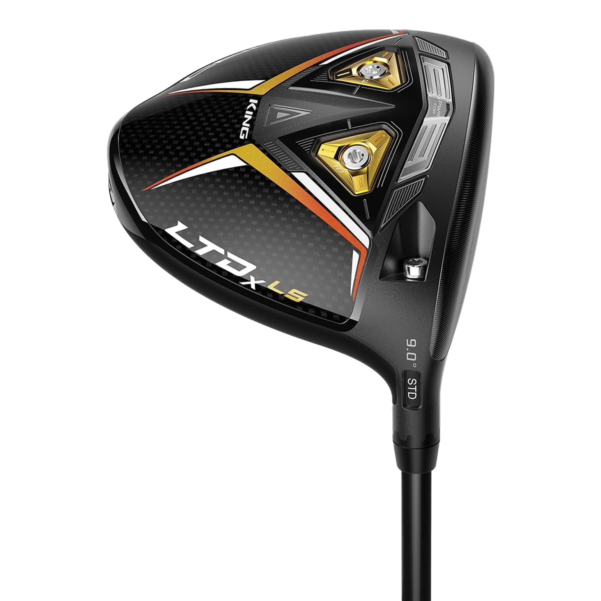 Cobra LTD X LS Driver Herren