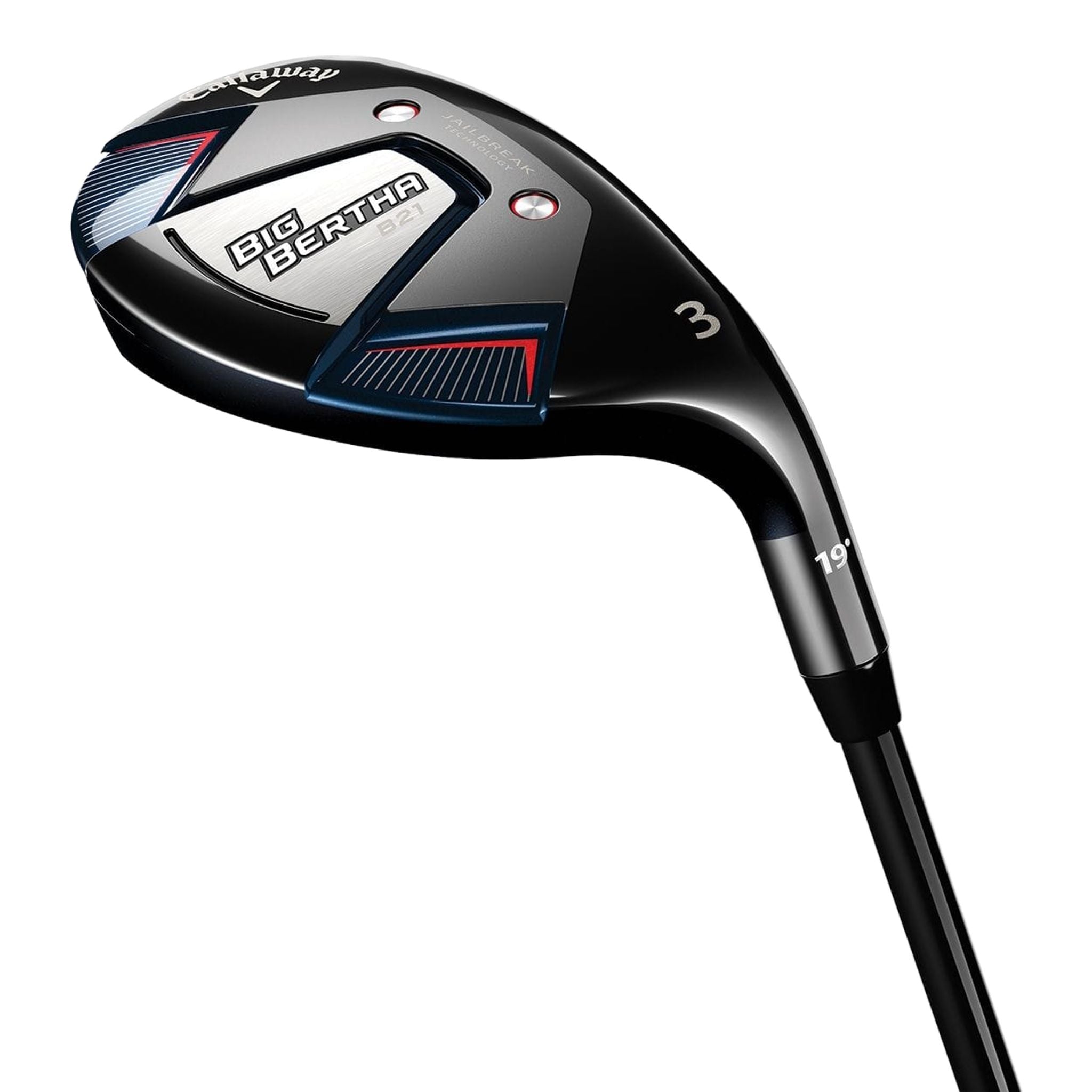 Callaway Big Bertha B21 Hybrid