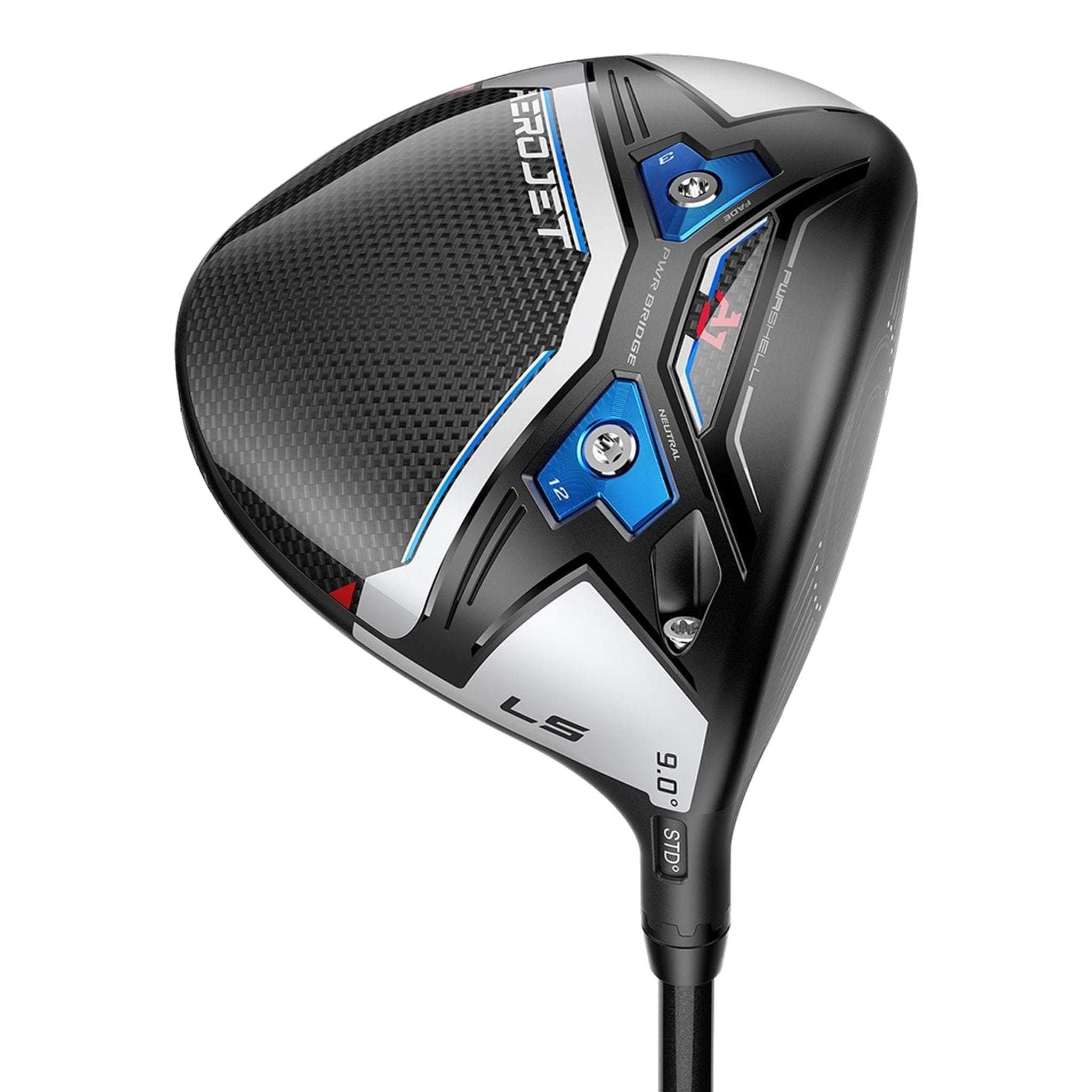 Cobra Aerojet LS Driver Herren