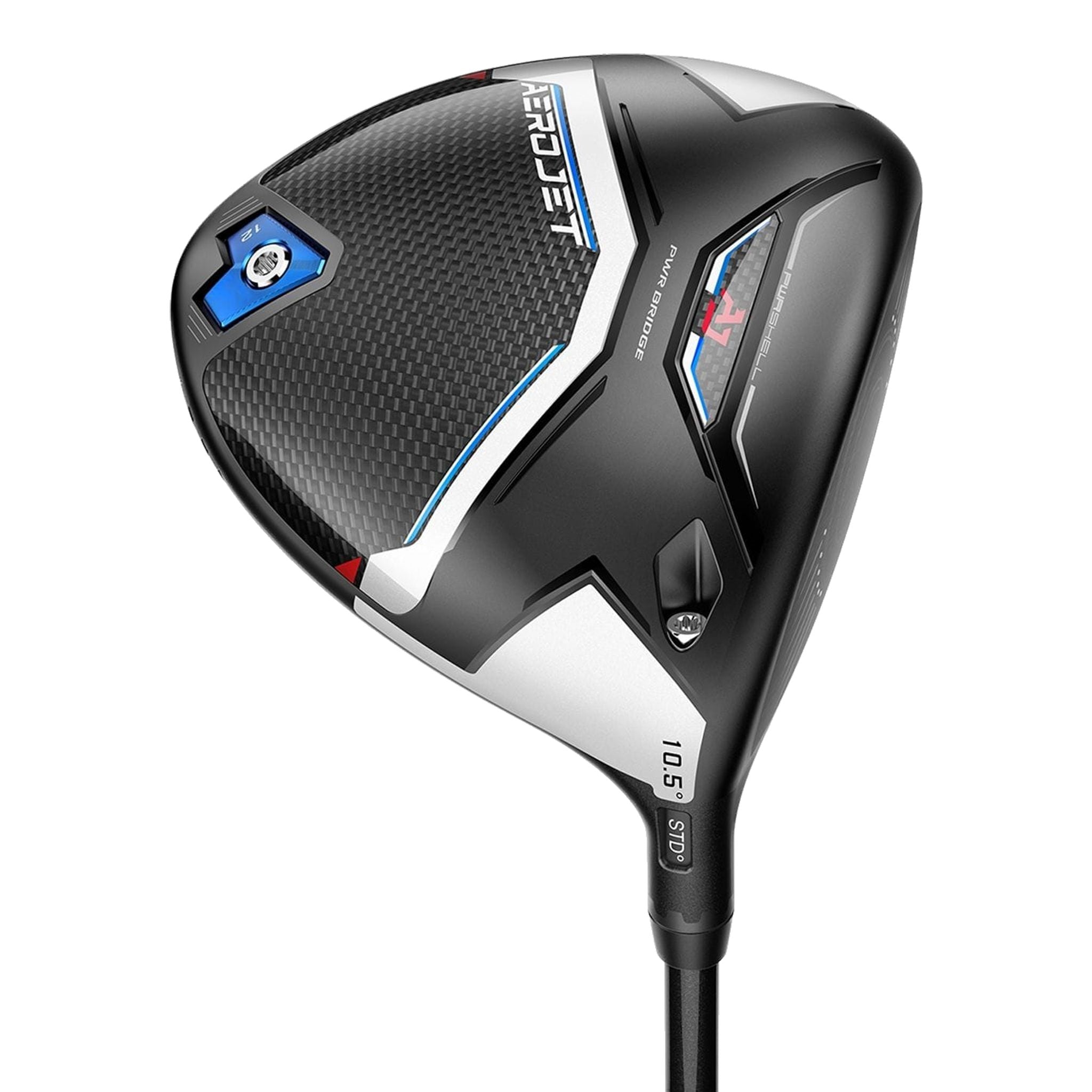 Cobra Aerojet Driver - gebraucht Herren