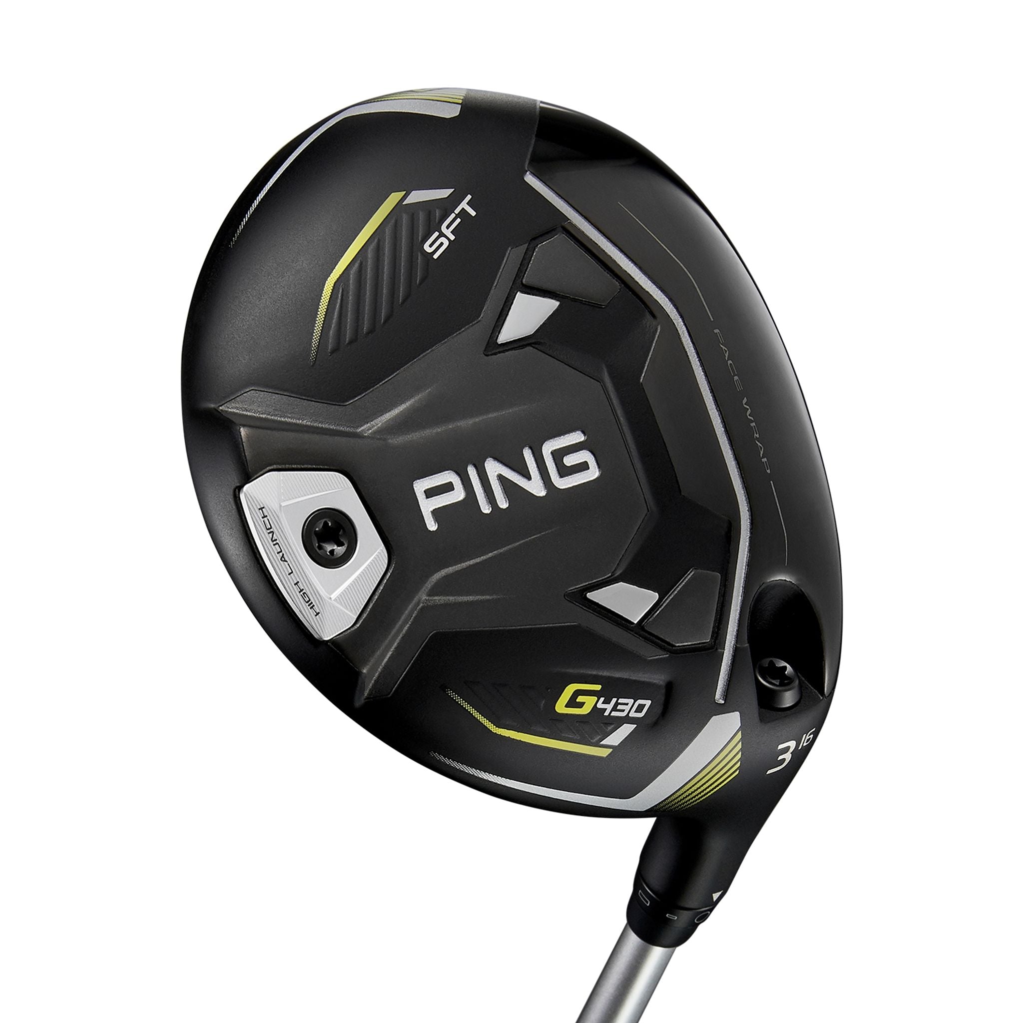 Ping G430 HL SFT Fairwayholz