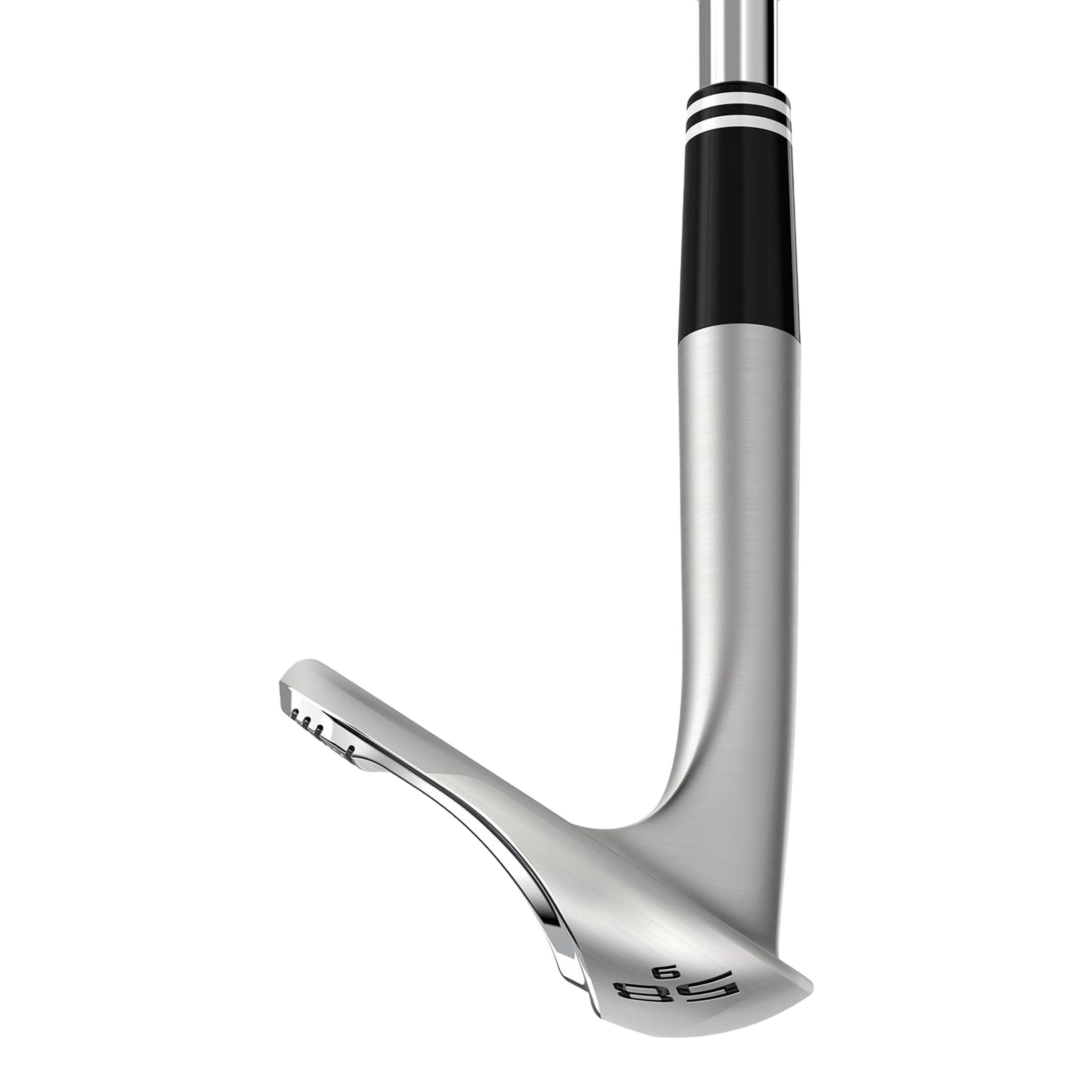 Cleveland RTX Zipcore Full Face Tour Satin Wedge Herren